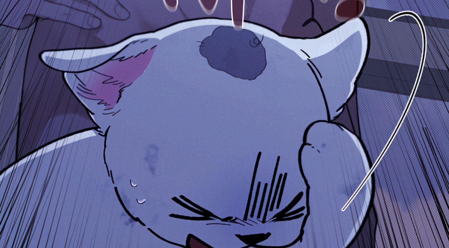 Don’t Mess With the Pooch! Chapter 9 page 91 - 