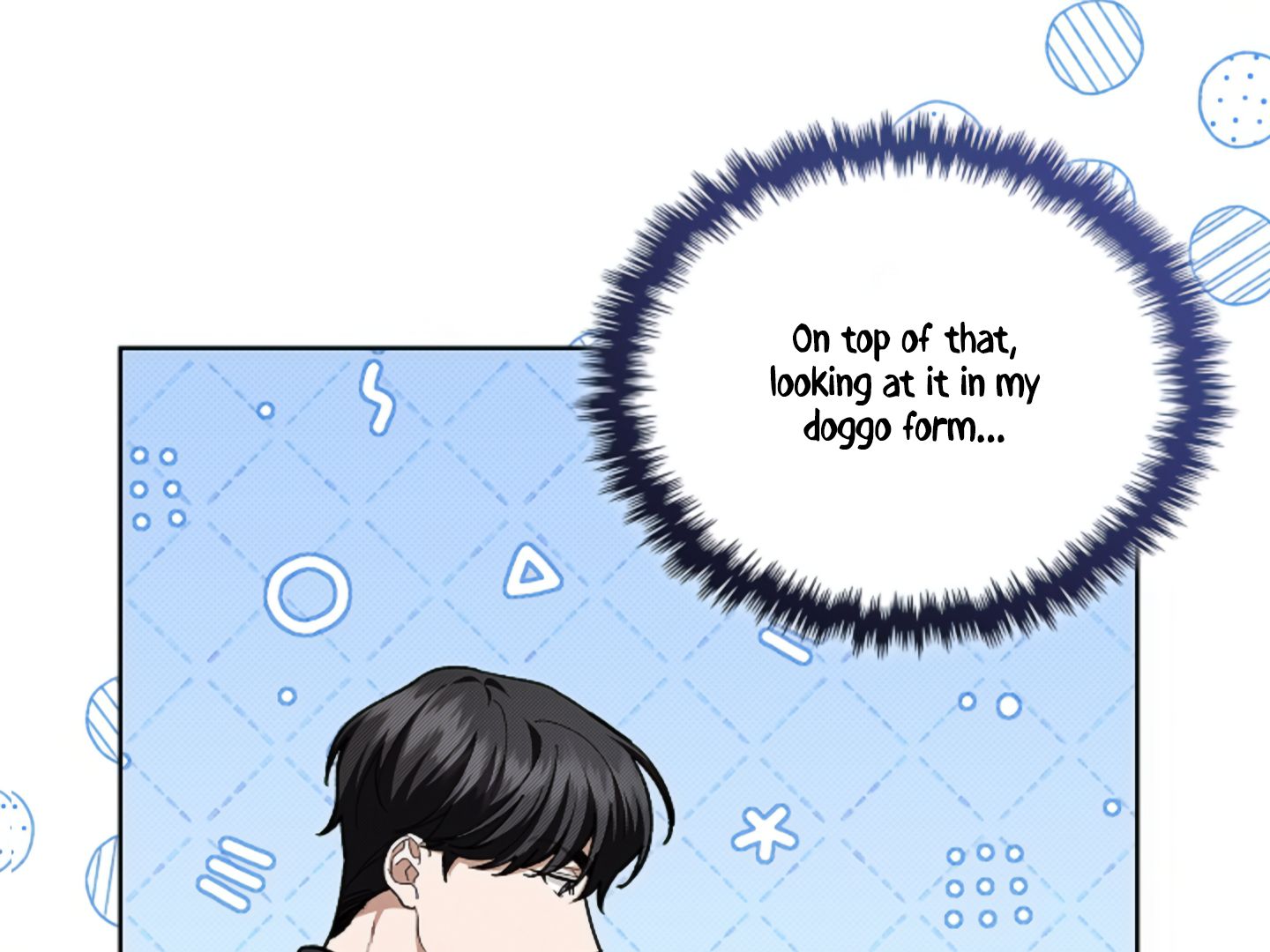 Don’t Mess With the Pooch! Chapter 9 page 93 - 