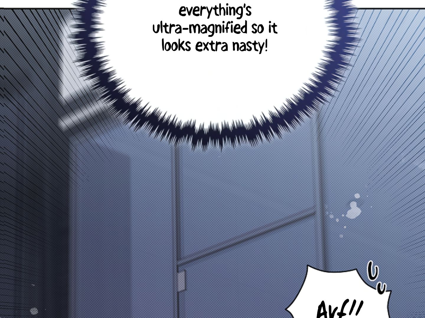 Don’t Mess With the Pooch! Chapter 9 page 96 - 
