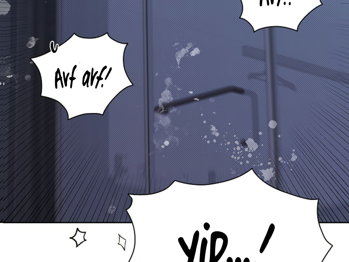 Don’t Mess With the Pooch! Chapter 9 page 97 - 