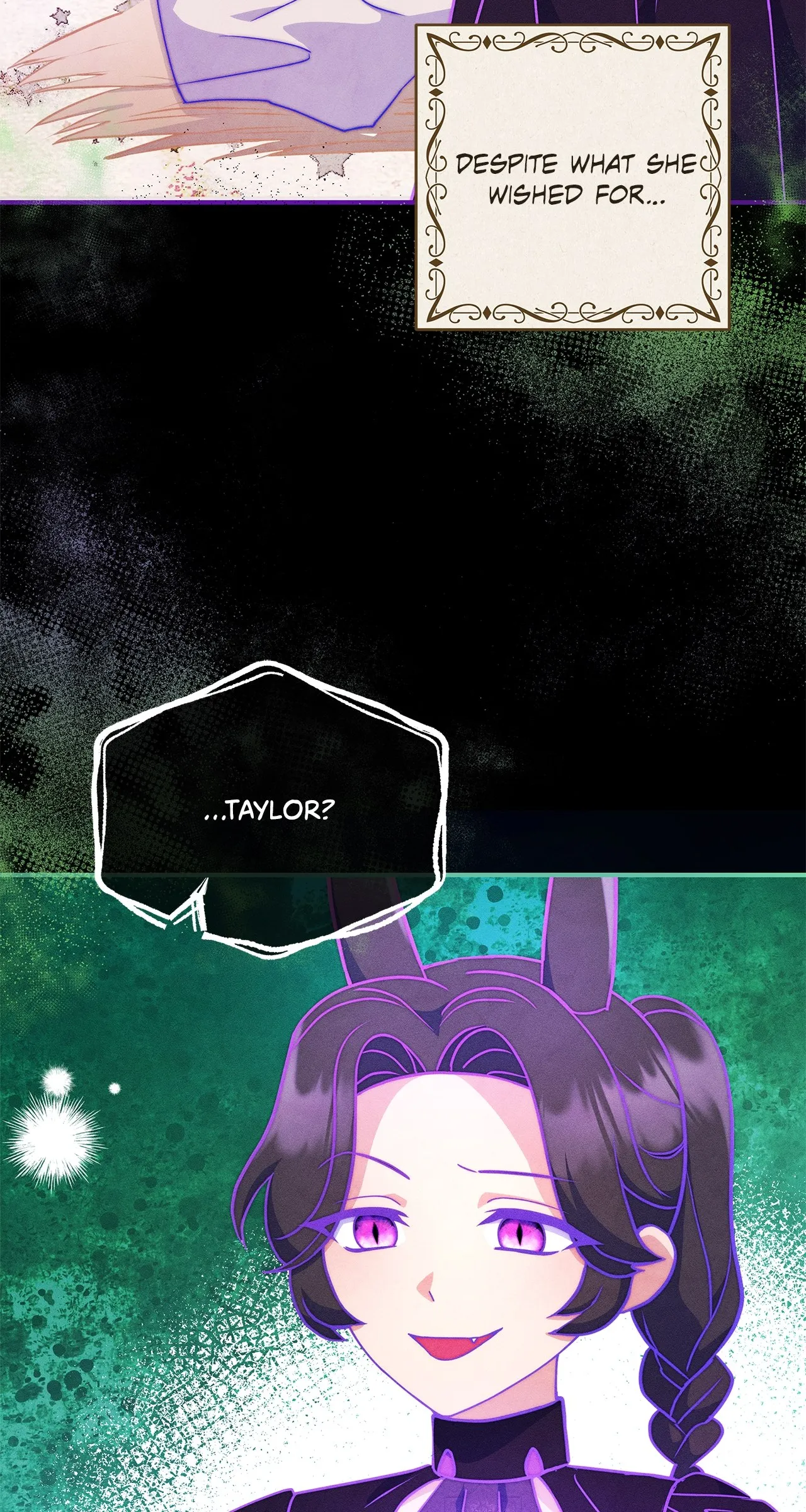 아빠, 저는 아무것도 하지 않을게요 Chapter 0 page 26 - 