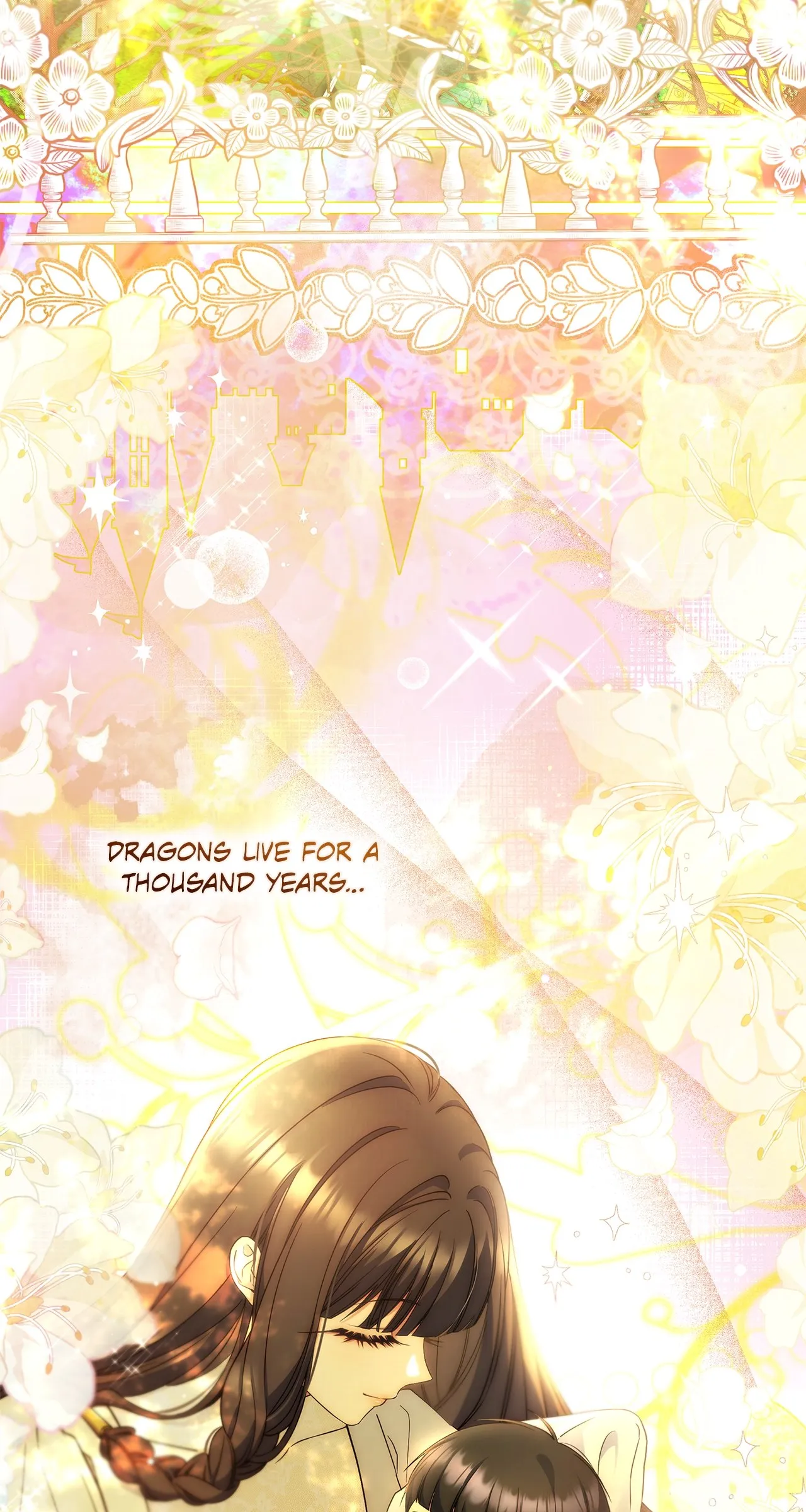 아빠, 저는 아무것도 하지 않을게요 Chapter 0 page 4 - 
