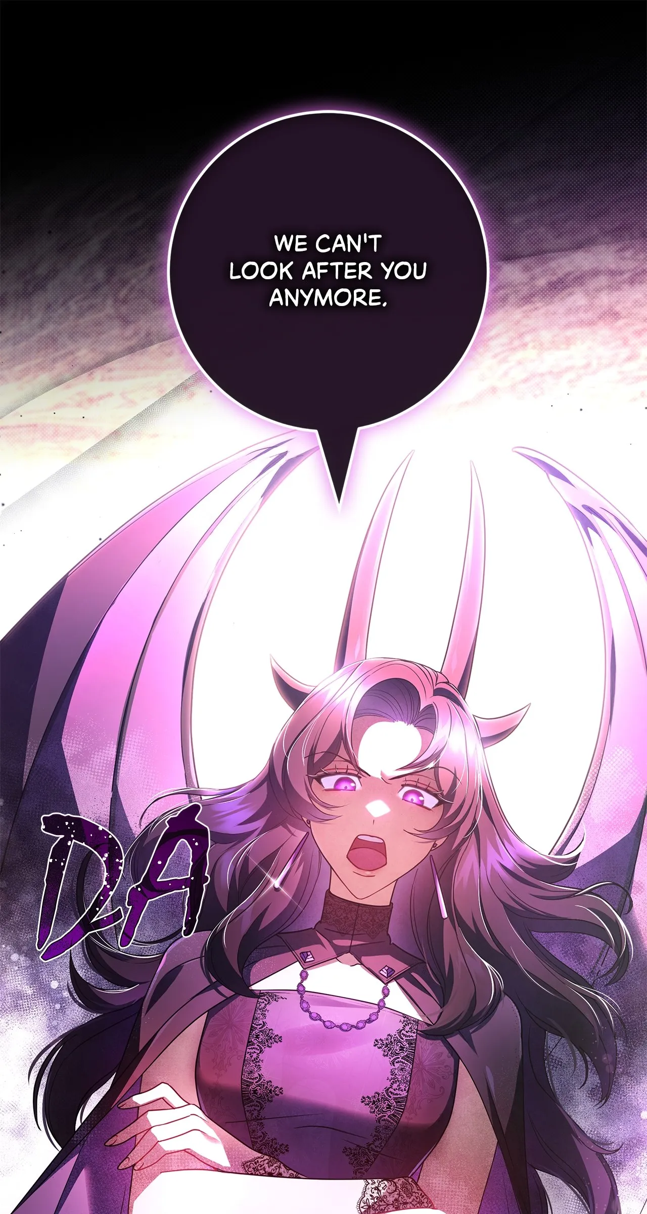 아빠, 저는 아무것도 하지 않을게요 Chapter 0 page 43 - 