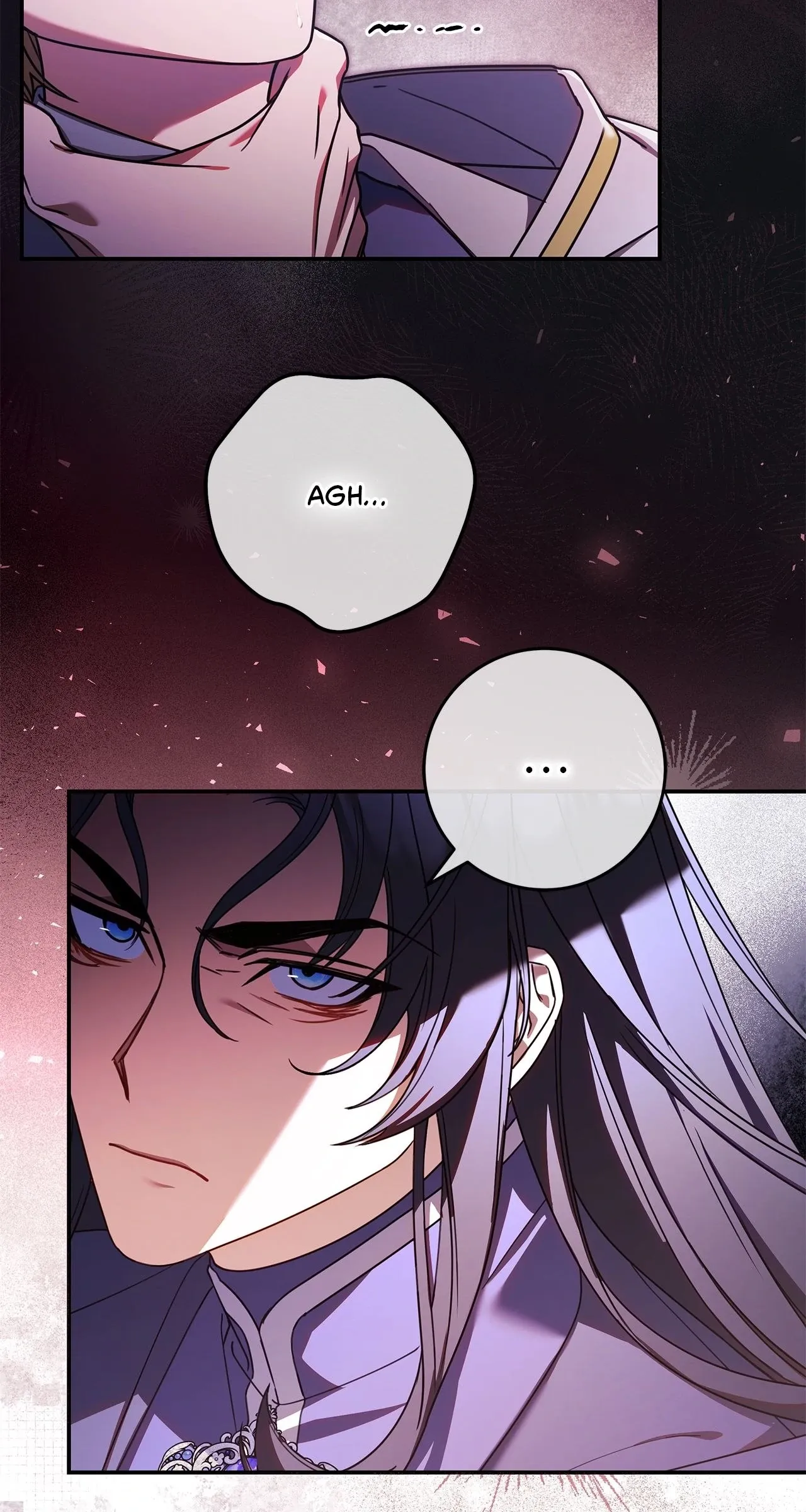 아빠, 저는 아무것도 하지 않을게요 Chapter 15 page 11 - 