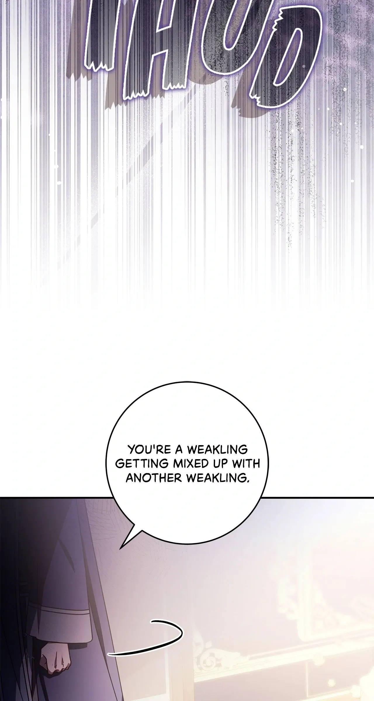 아빠, 저는 아무것도 하지 않을게요 Chapter 15 page 14 - 