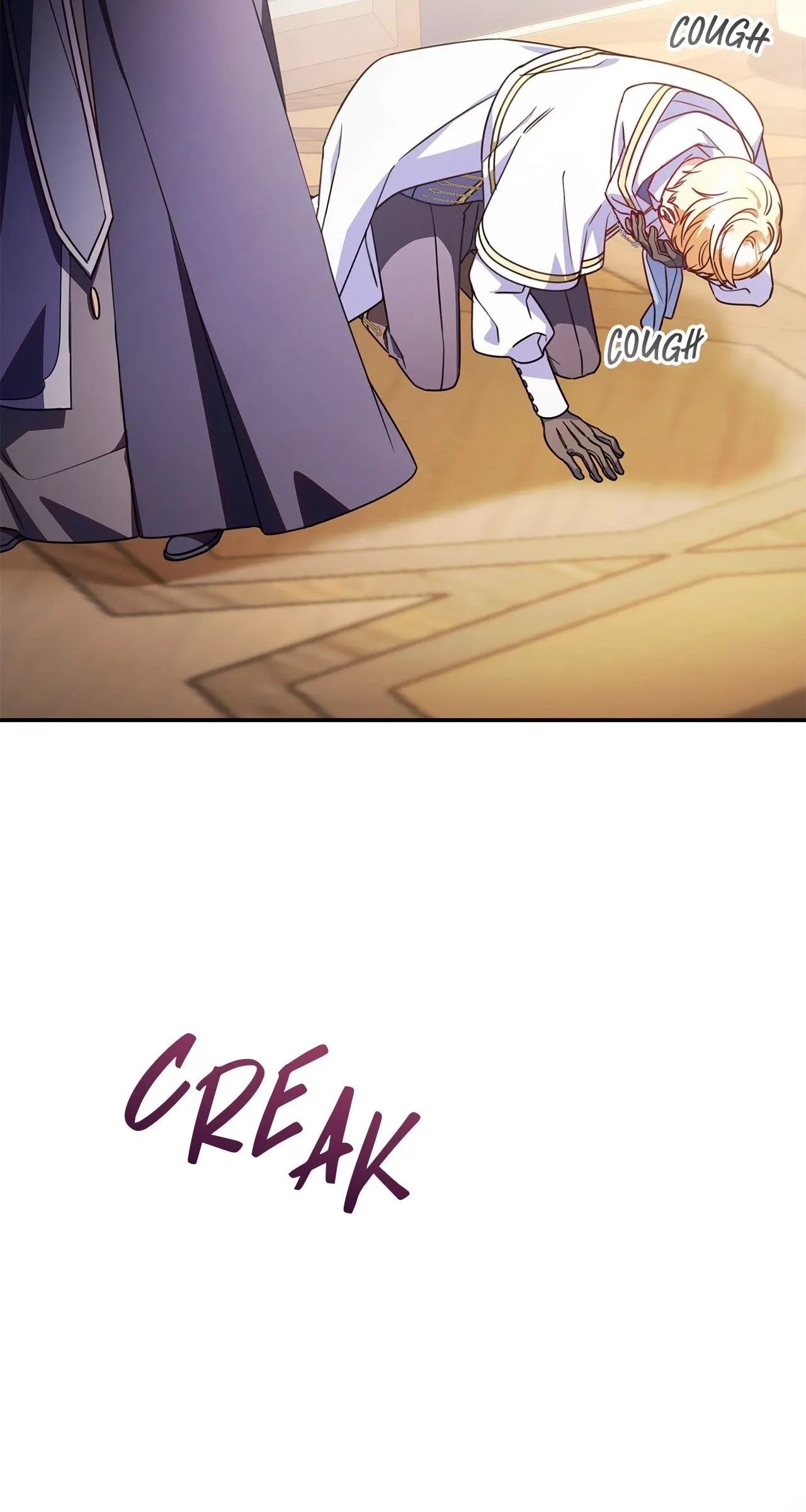 아빠, 저는 아무것도 하지 않을게요 Chapter 15 page 15 - 