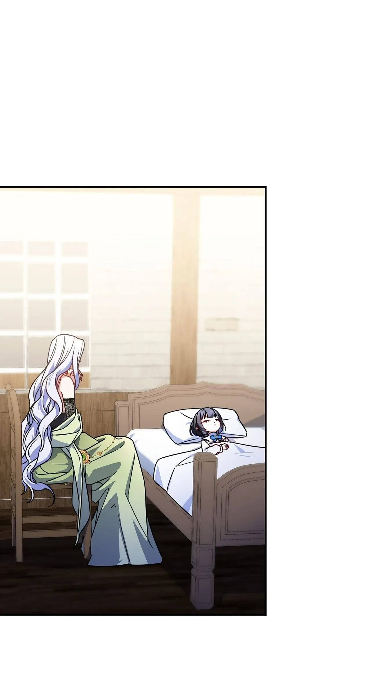 아빠, 저는 아무것도 하지 않을게요 Chapter 15 page 24 - 