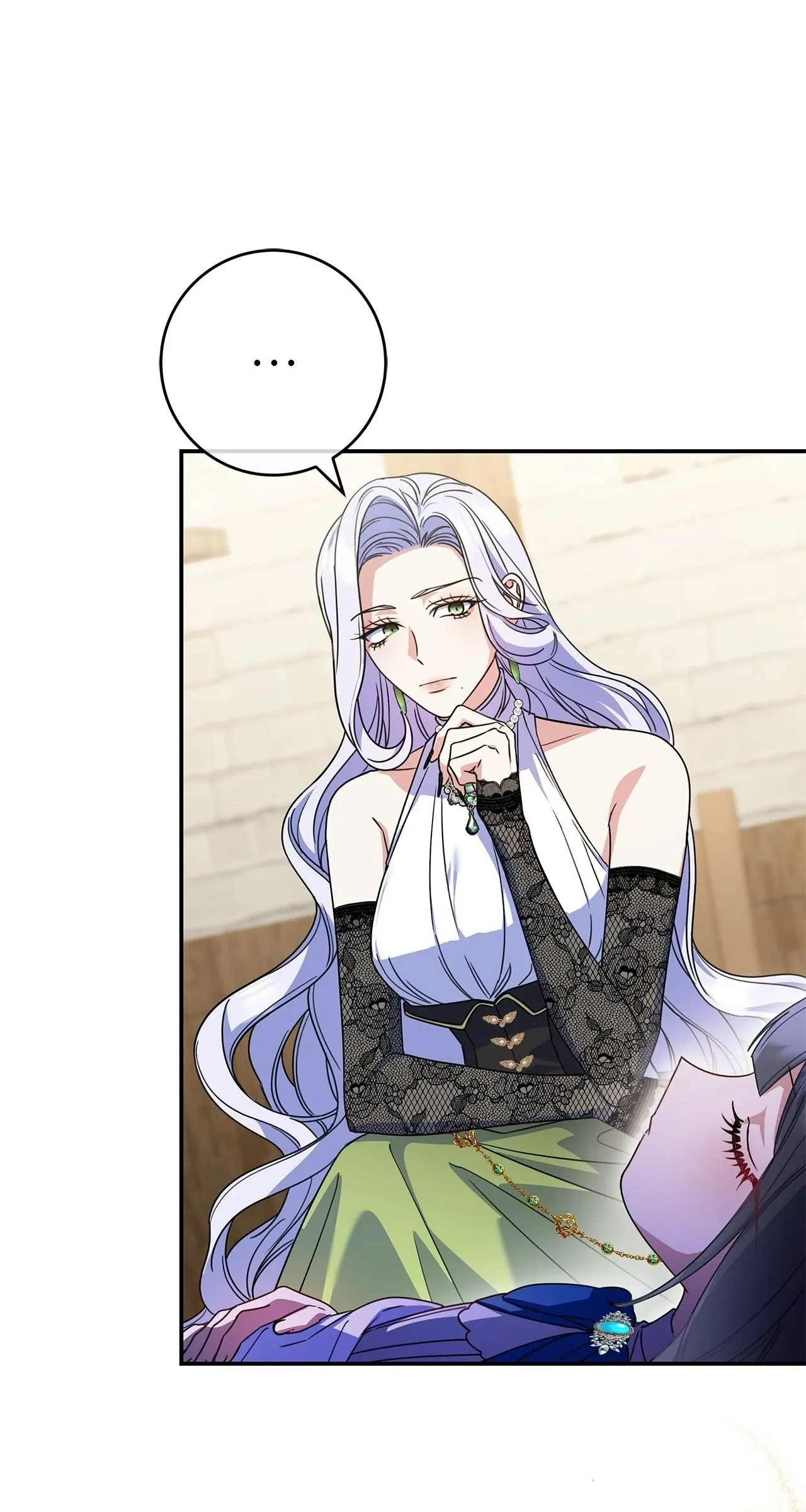 아빠, 저는 아무것도 하지 않을게요 Chapter 15 page 25 - 