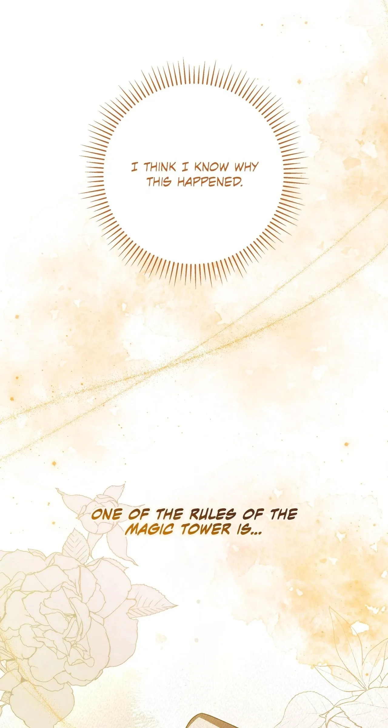아빠, 저는 아무것도 하지 않을게요 Chapter 15 page 26 - 