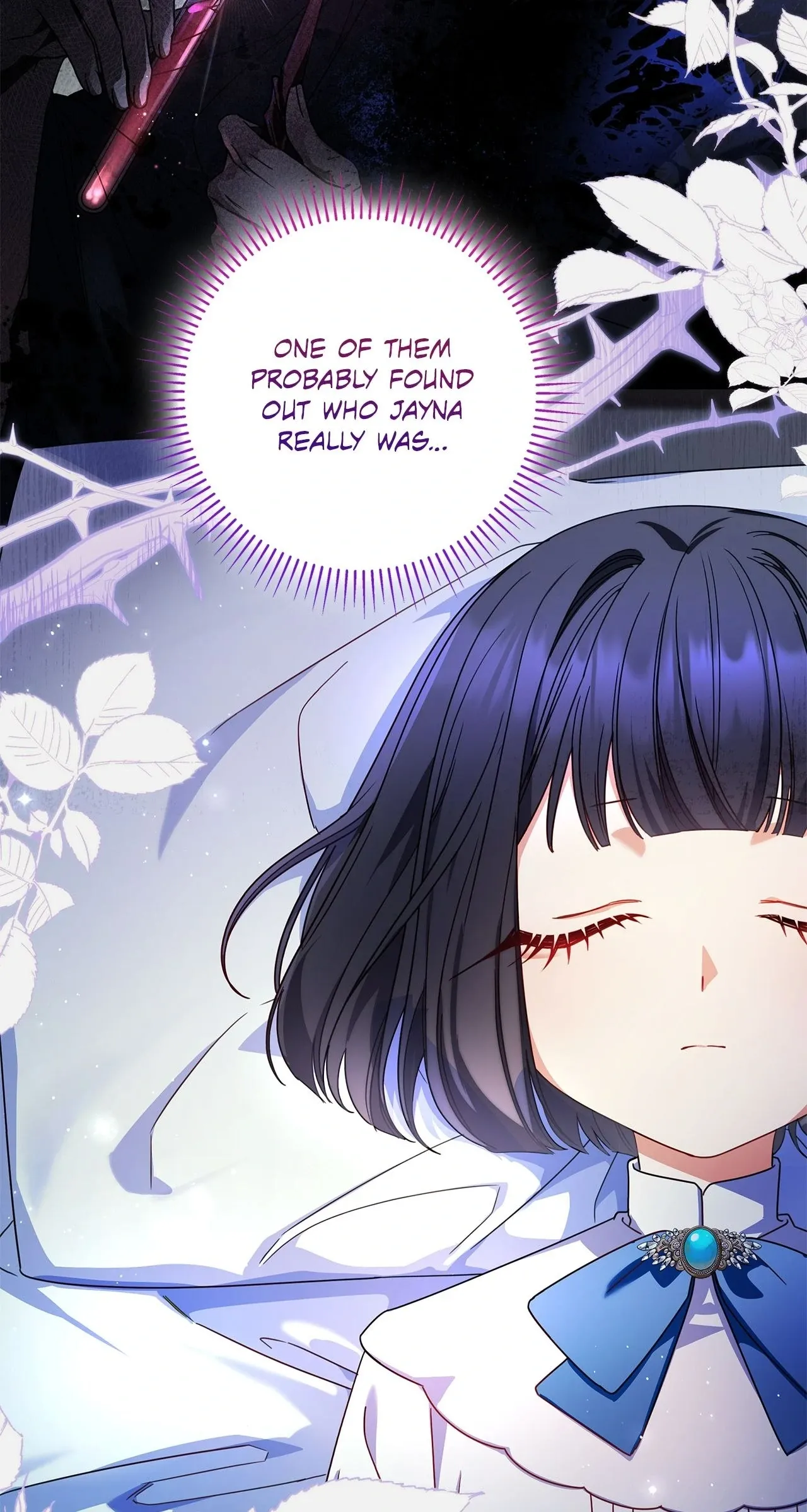 아빠, 저는 아무것도 하지 않을게요 Chapter 15 page 29 - 