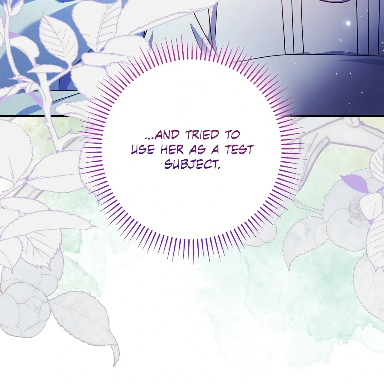 아빠, 저는 아무것도 하지 않을게요 Chapter 15 page 30 - 