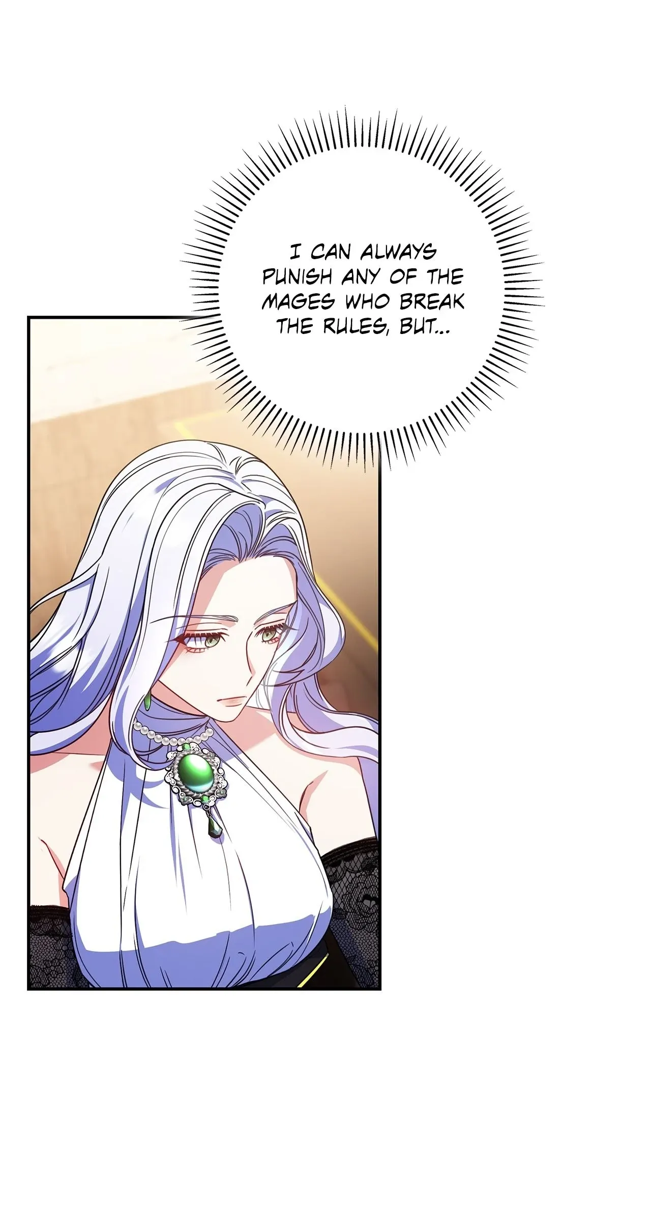 아빠, 저는 아무것도 하지 않을게요 Chapter 15 page 31 - 
