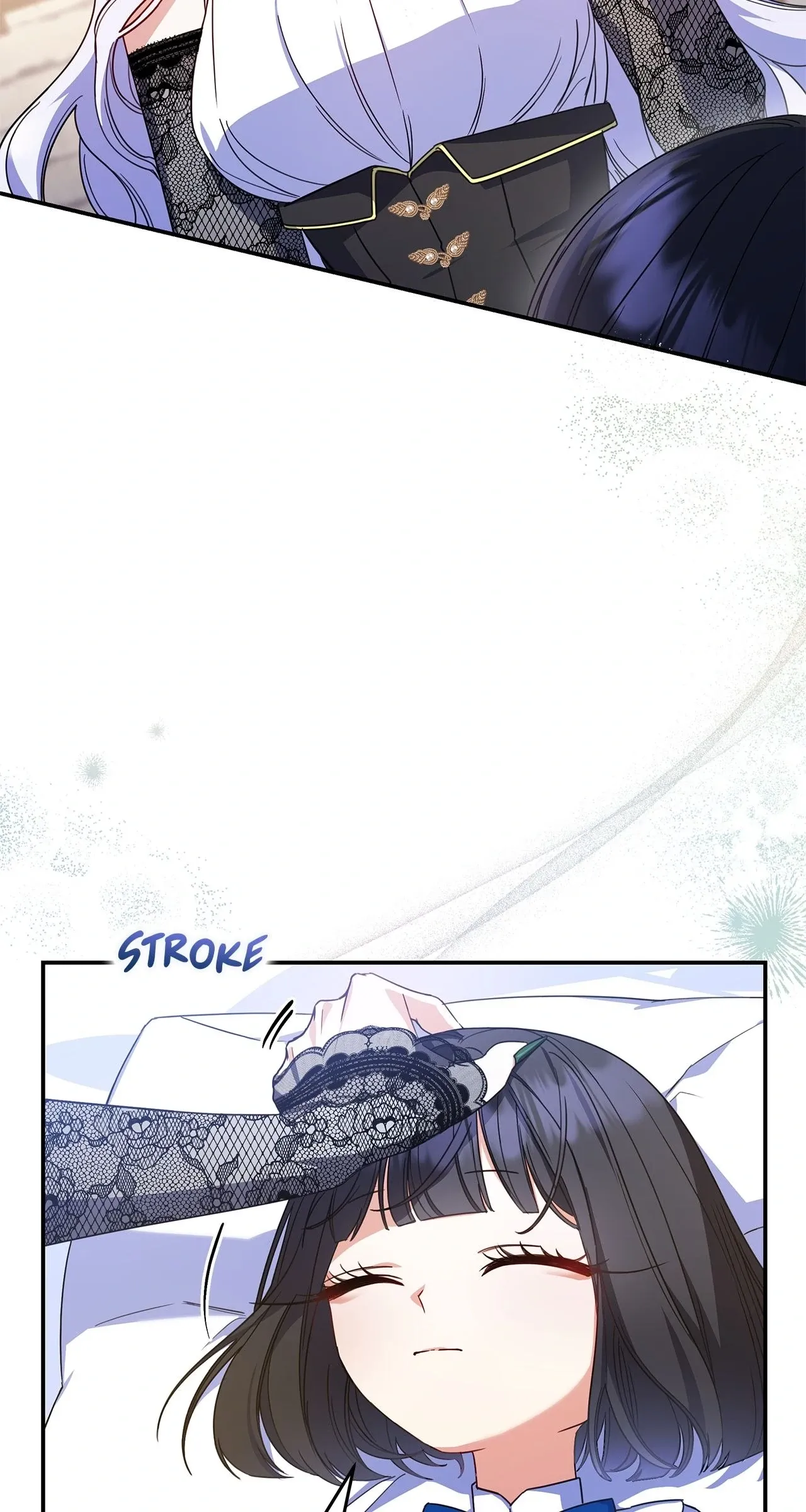 아빠, 저는 아무것도 하지 않을게요 Chapter 15 page 36 - 