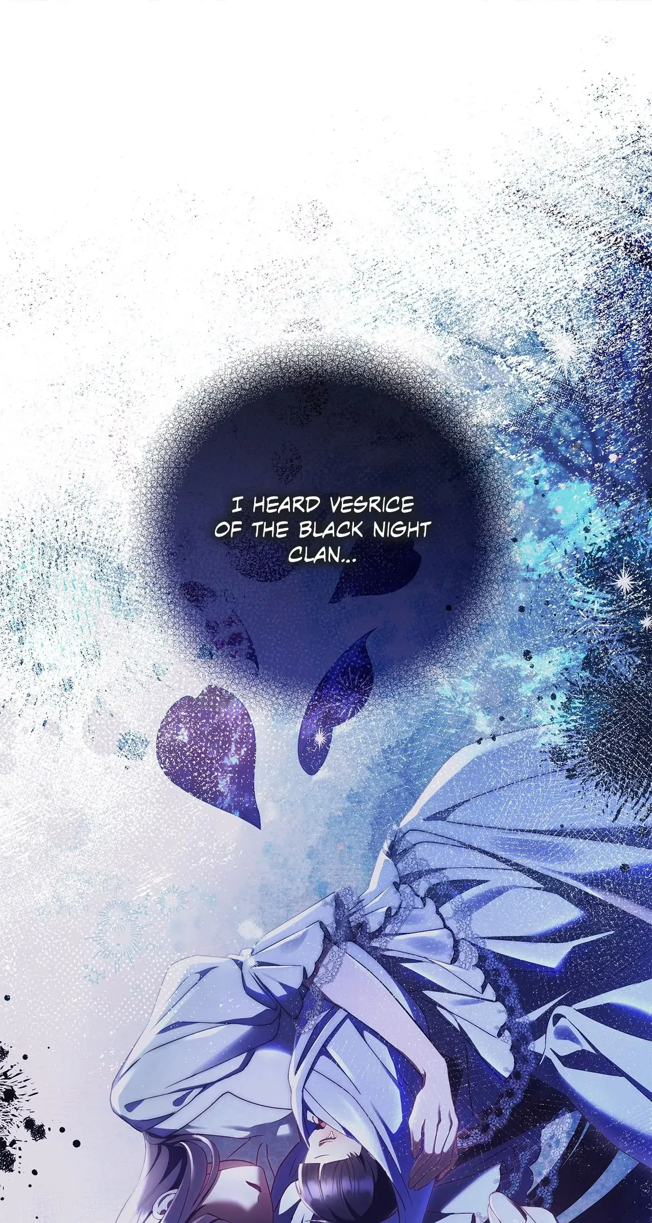 아빠, 저는 아무것도 하지 않을게요 Chapter 15 page 39 - 