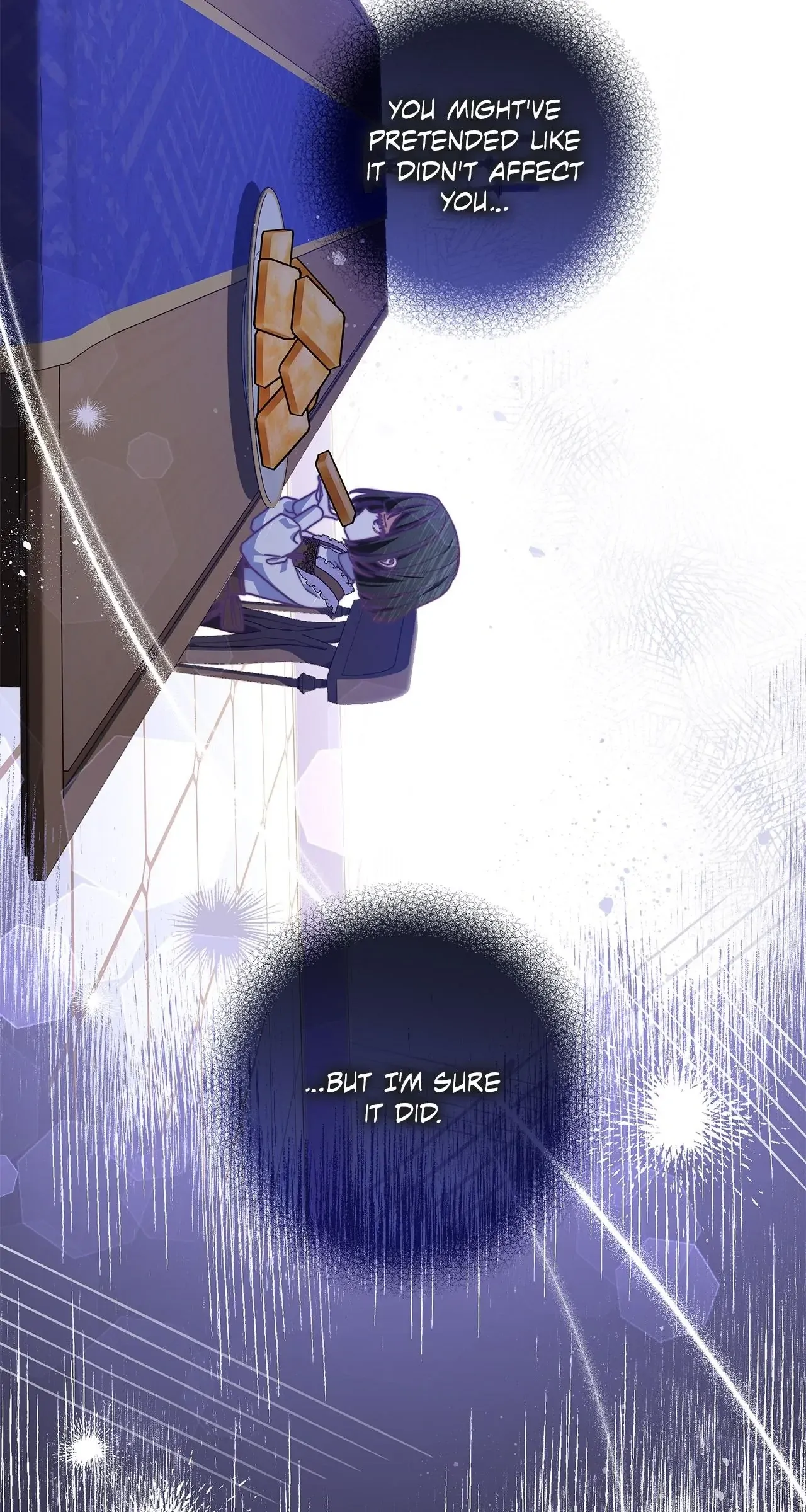 아빠, 저는 아무것도 하지 않을게요 Chapter 15 page 44 - 