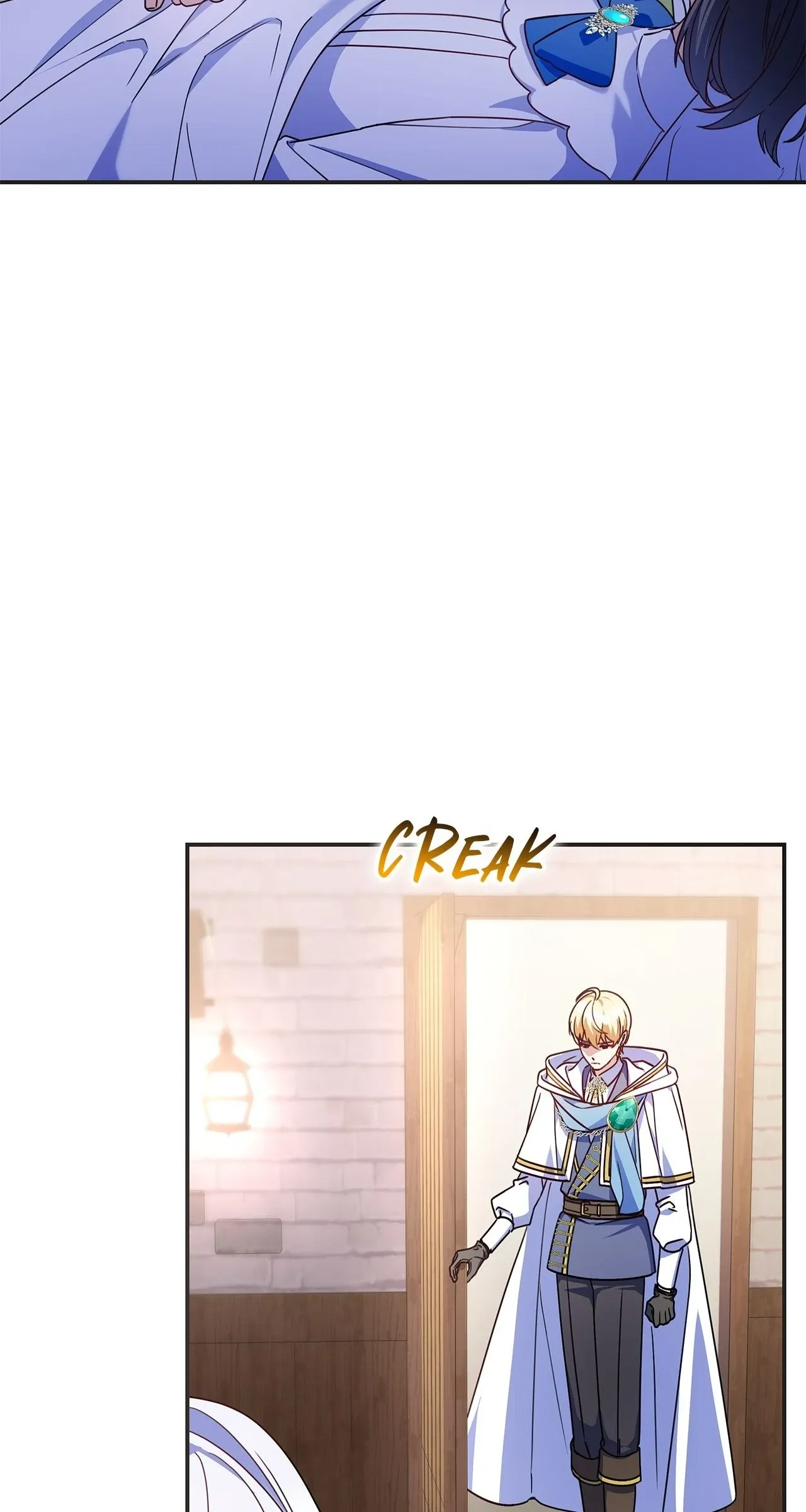 아빠, 저는 아무것도 하지 않을게요 Chapter 15 page 49 - 