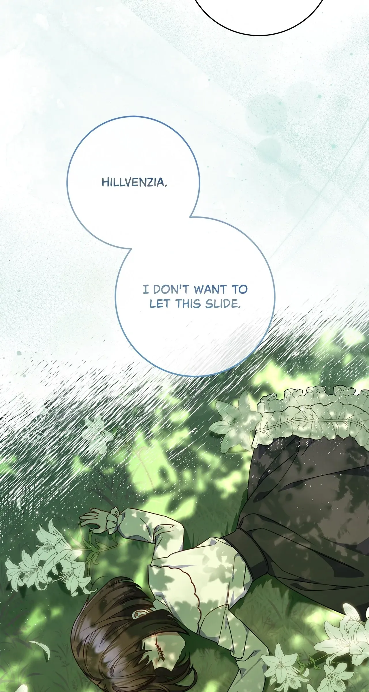 아빠, 저는 아무것도 하지 않을게요 Chapter 15 page 54 - 