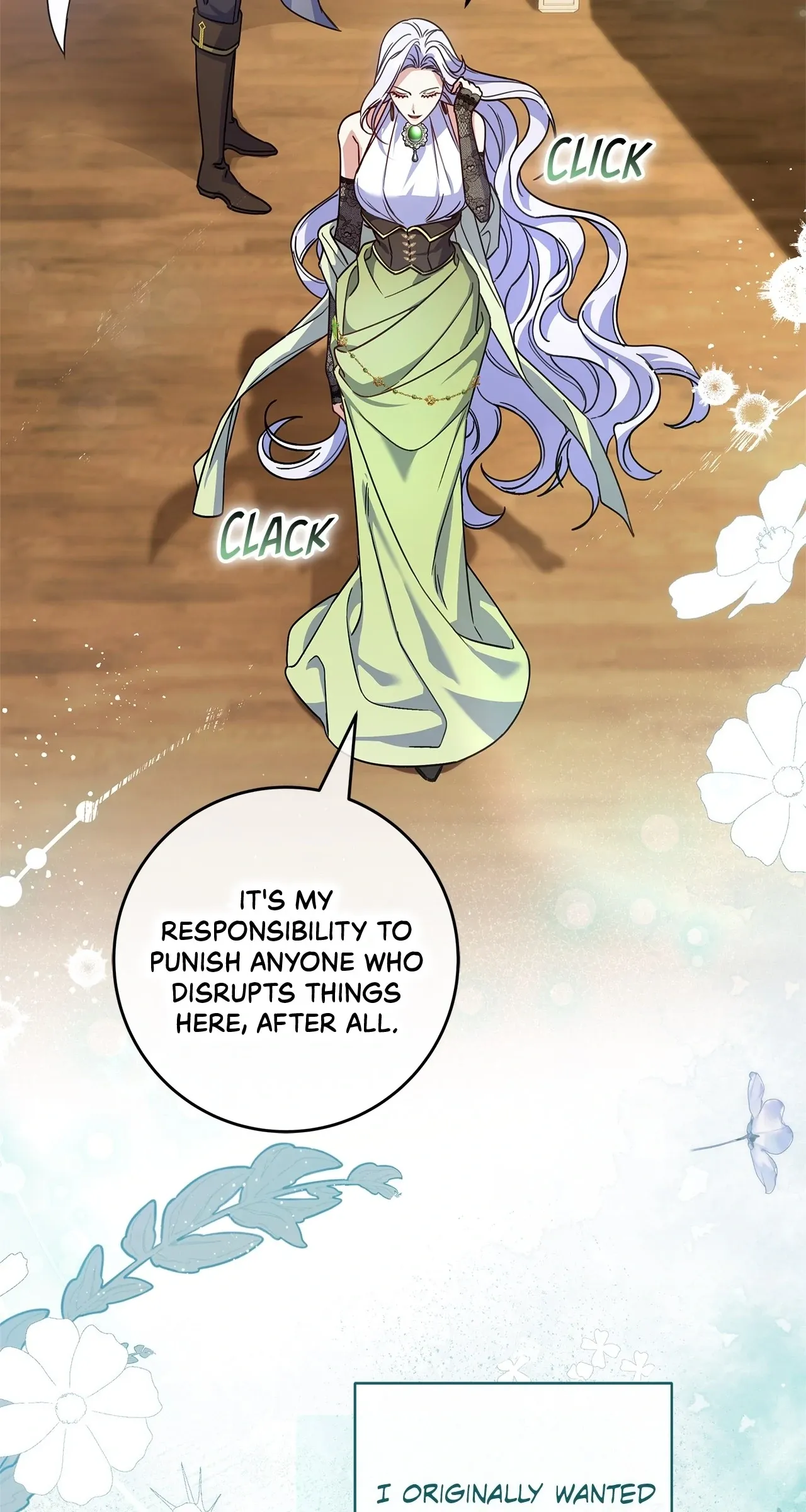 아빠, 저는 아무것도 하지 않을게요 Chapter 15 page 59 - 