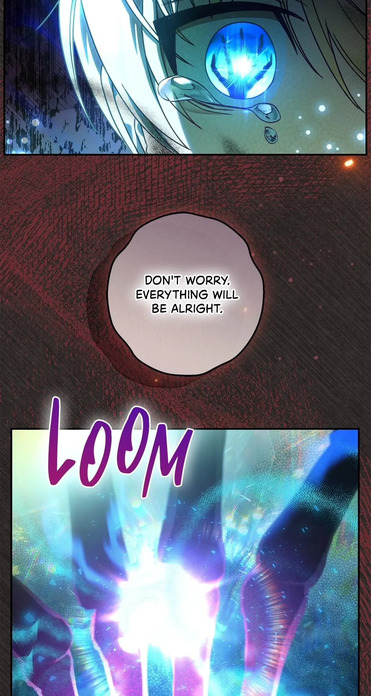 아빠, 저는 아무것도 하지 않을게요 Chapter 15 page 8 - 