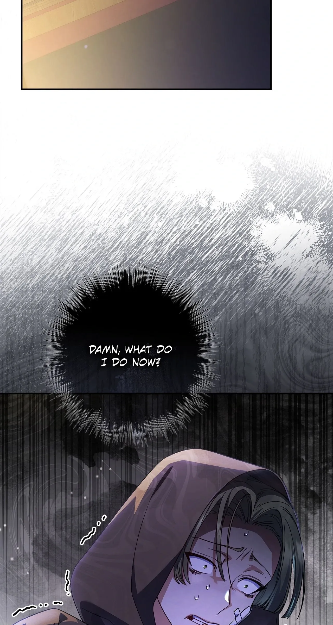 아빠, 저는 아무것도 하지 않을게요 Chapter 15 page 76 - 