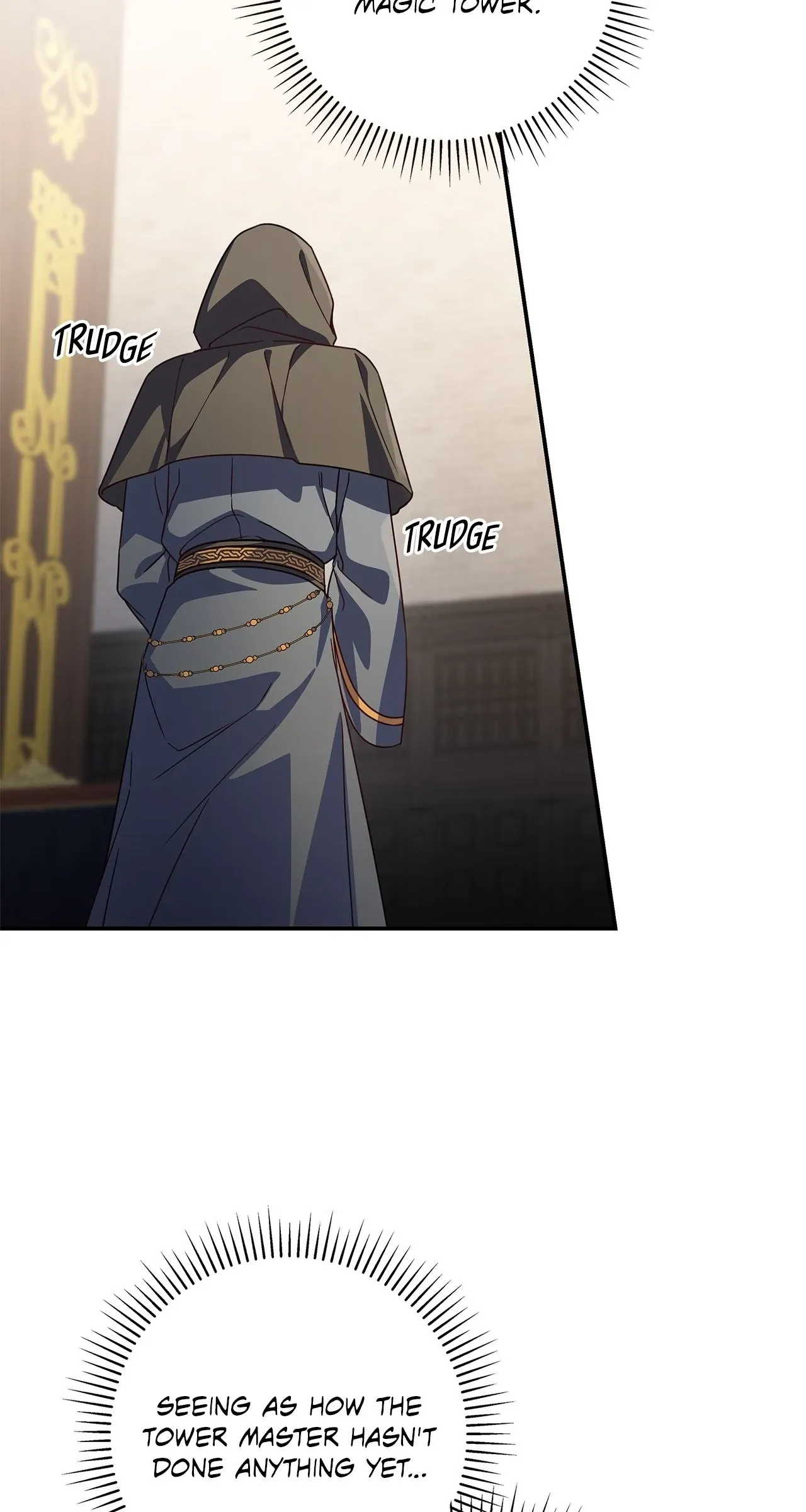 아빠, 저는 아무것도 하지 않을게요 Chapter 15 page 81 - 