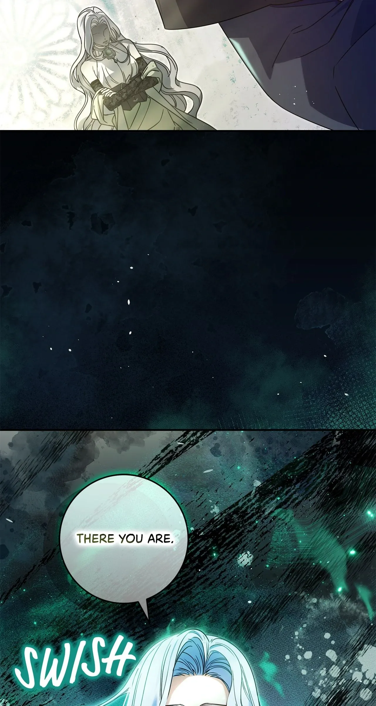 아빠, 저는 아무것도 하지 않을게요 Chapter 15 page 86 - 