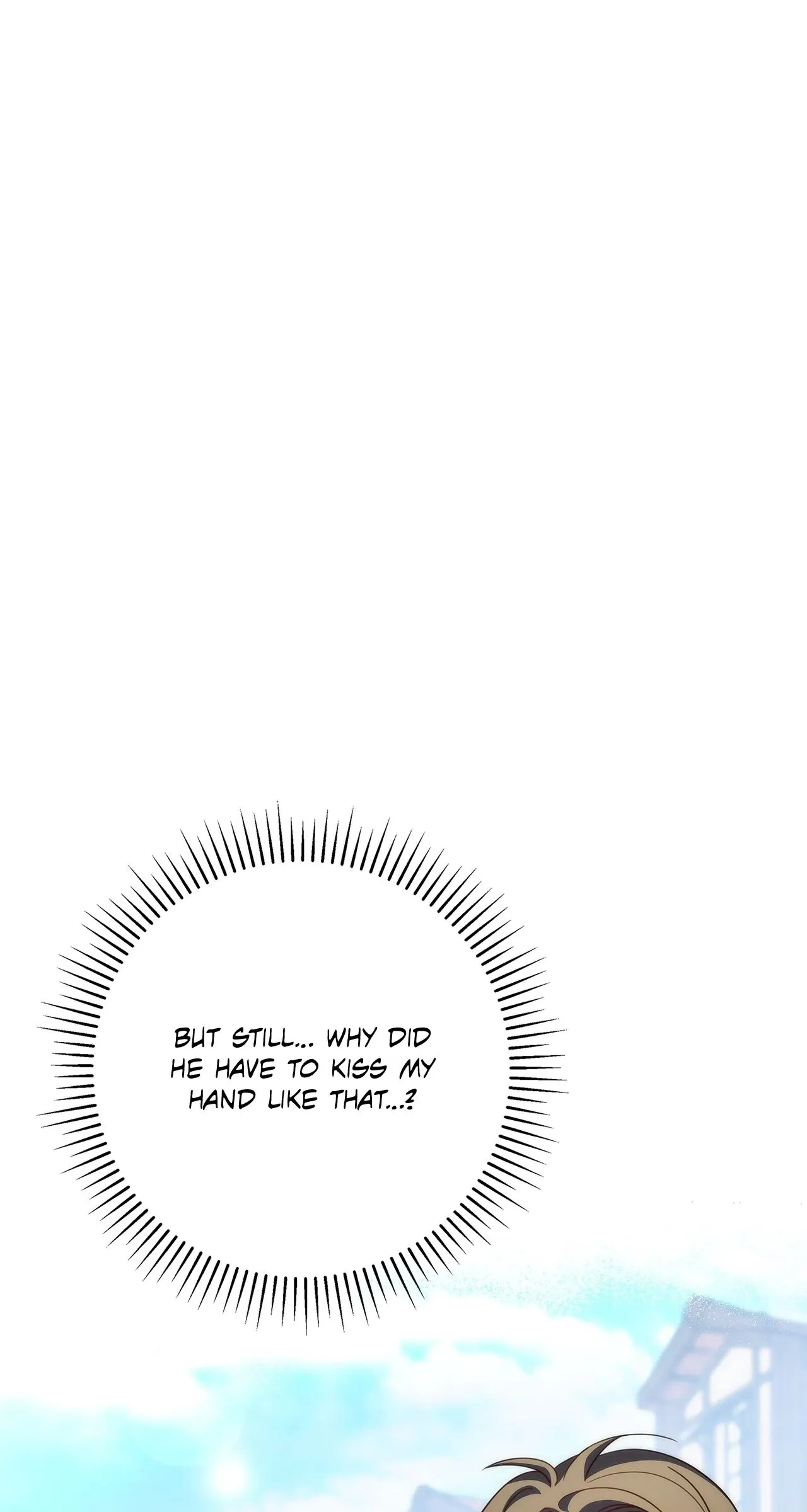아빠, 저는 아무것도 하지 않을게요 Chapter 21 page 2 - 