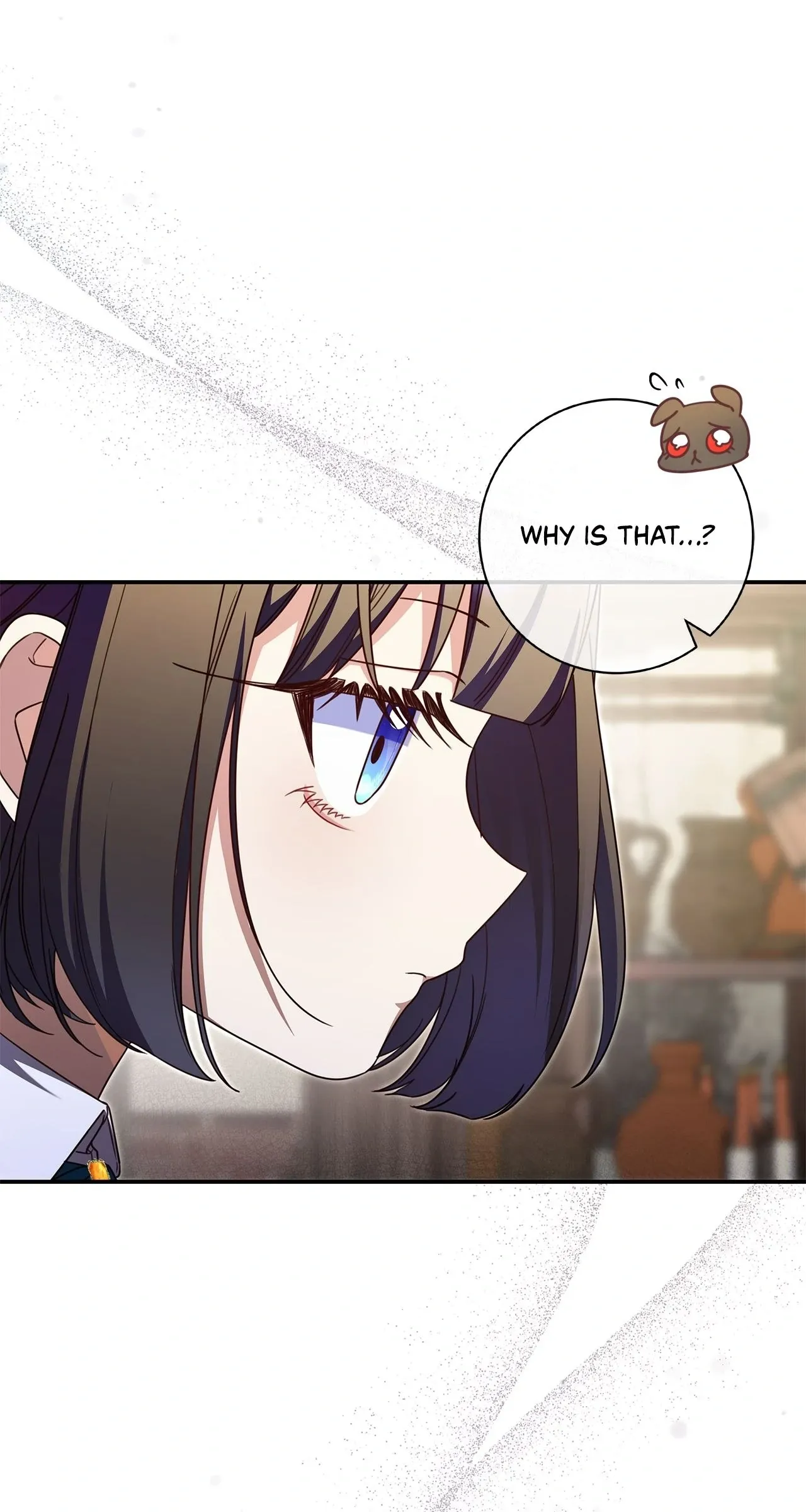 아빠, 저는 아무것도 하지 않을게요 Chapter 21 page 13 - 