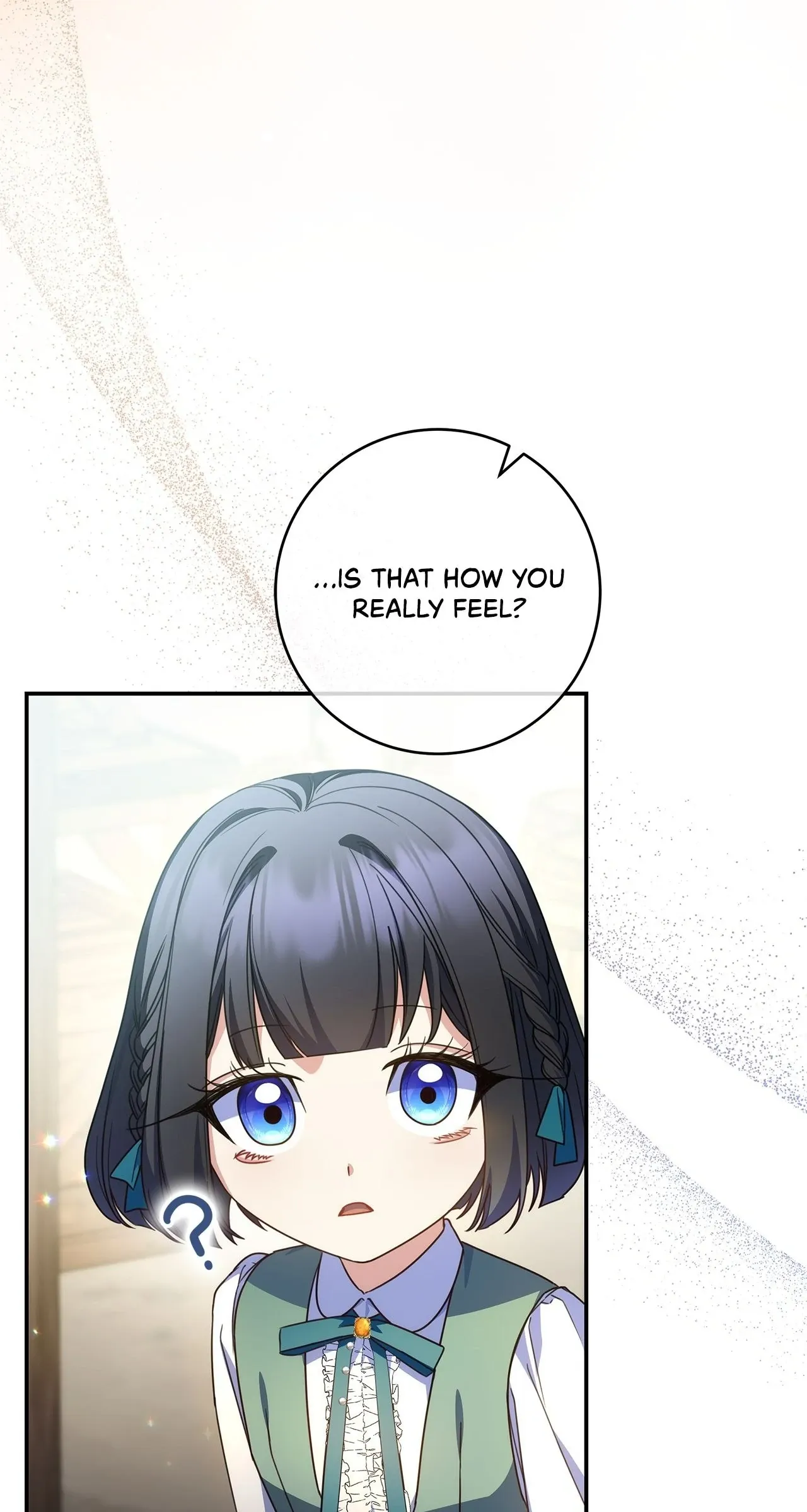 아빠, 저는 아무것도 하지 않을게요 Chapter 21 page 24 - 