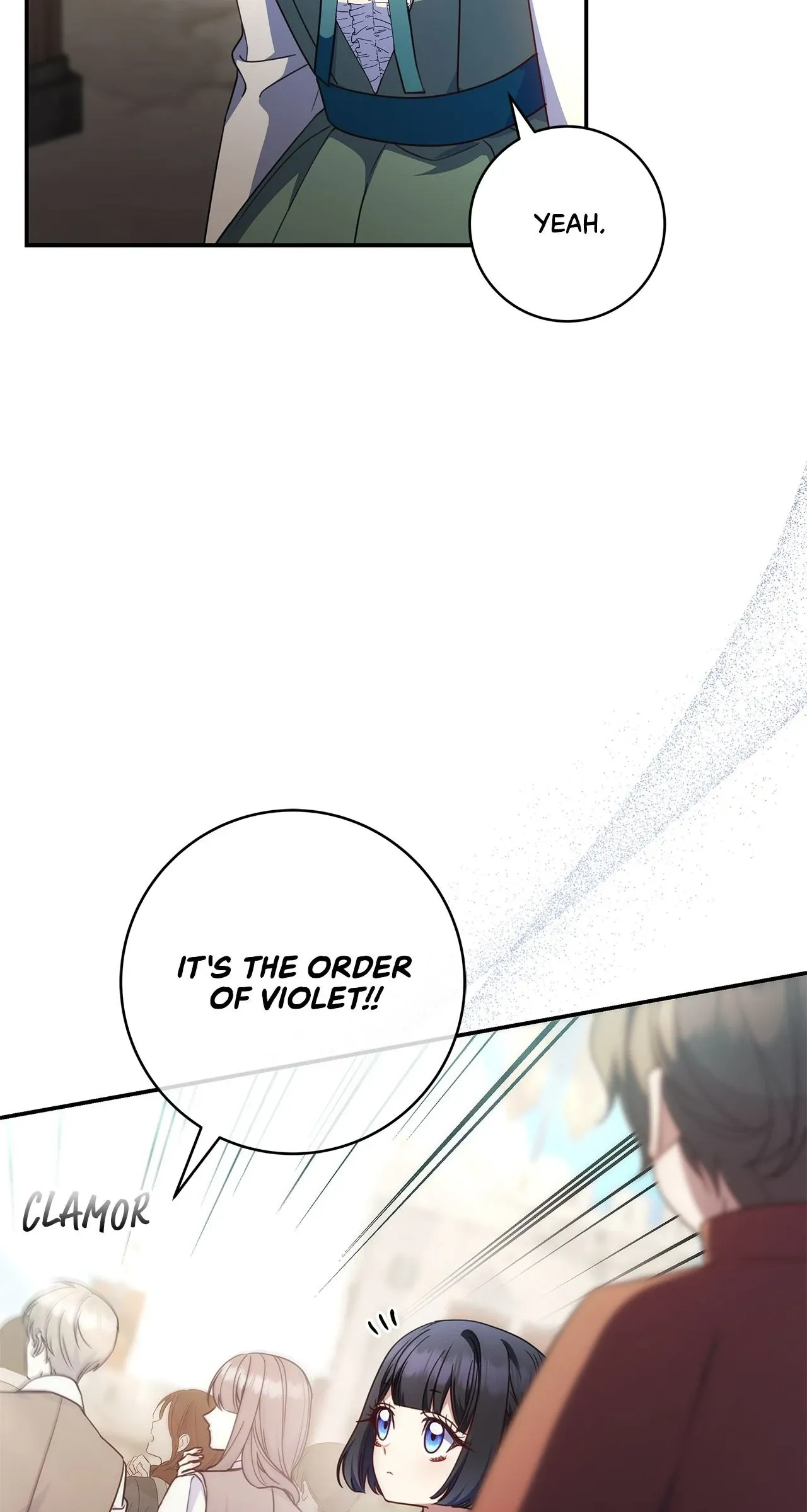 아빠, 저는 아무것도 하지 않을게요 Chapter 21 page 25 - 