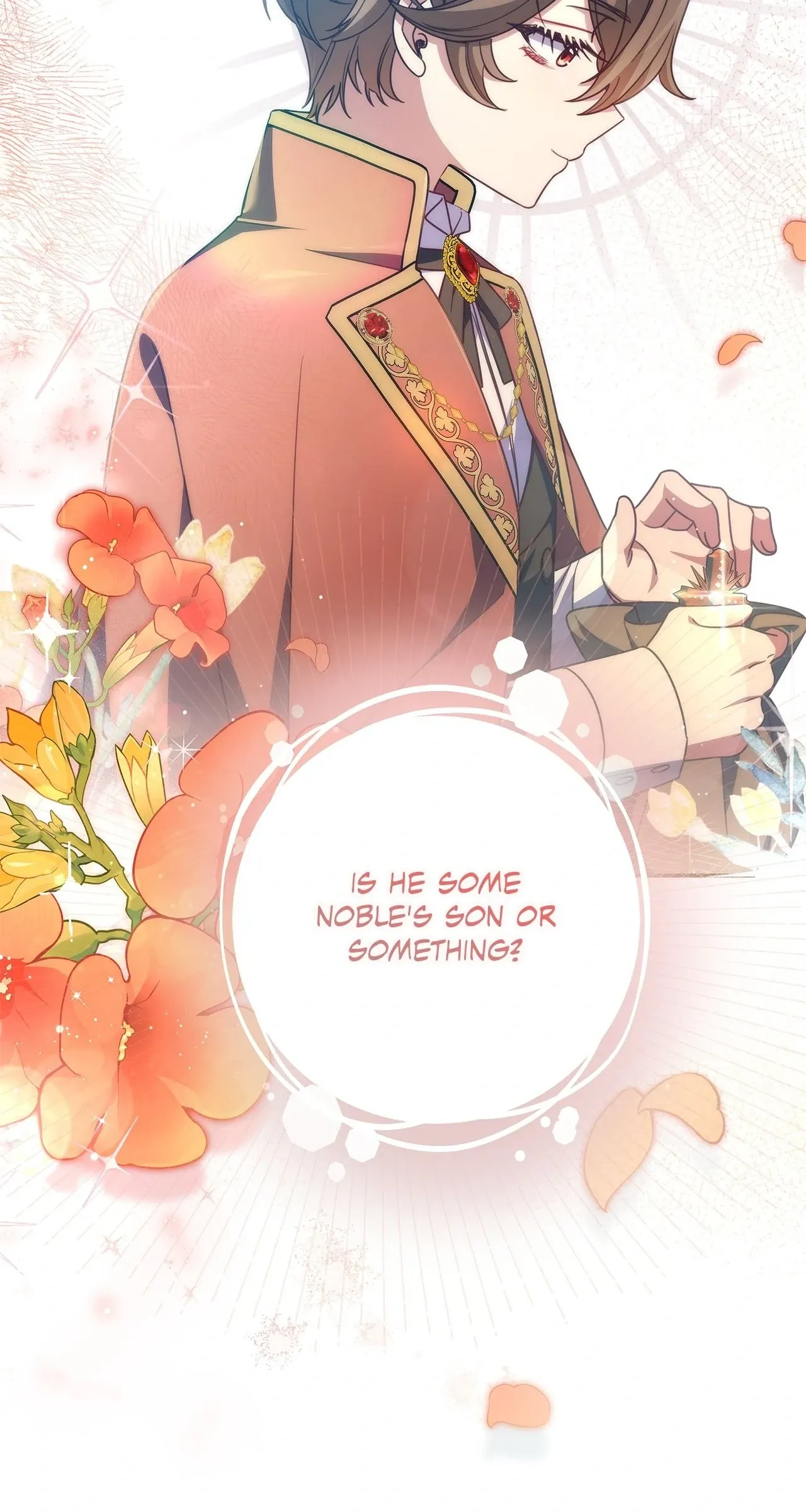 아빠, 저는 아무것도 하지 않을게요 Chapter 21 page 4 - 