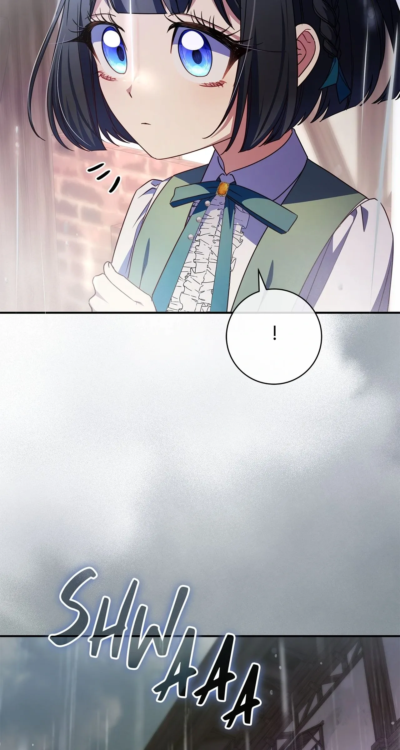 아빠, 저는 아무것도 하지 않을게요 Chapter 21 page 38 - 