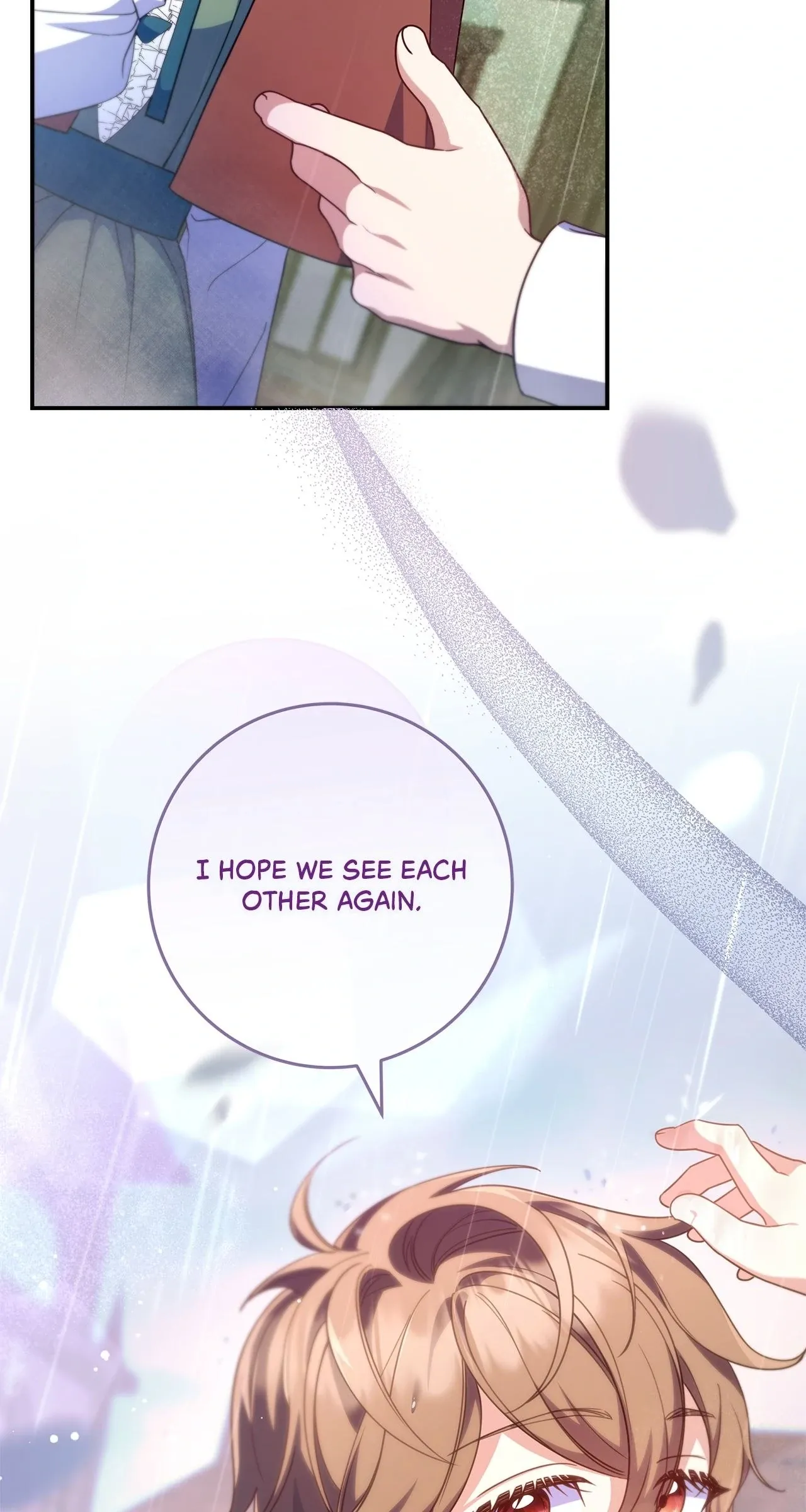 아빠, 저는 아무것도 하지 않을게요 Chapter 21 page 48 - 
