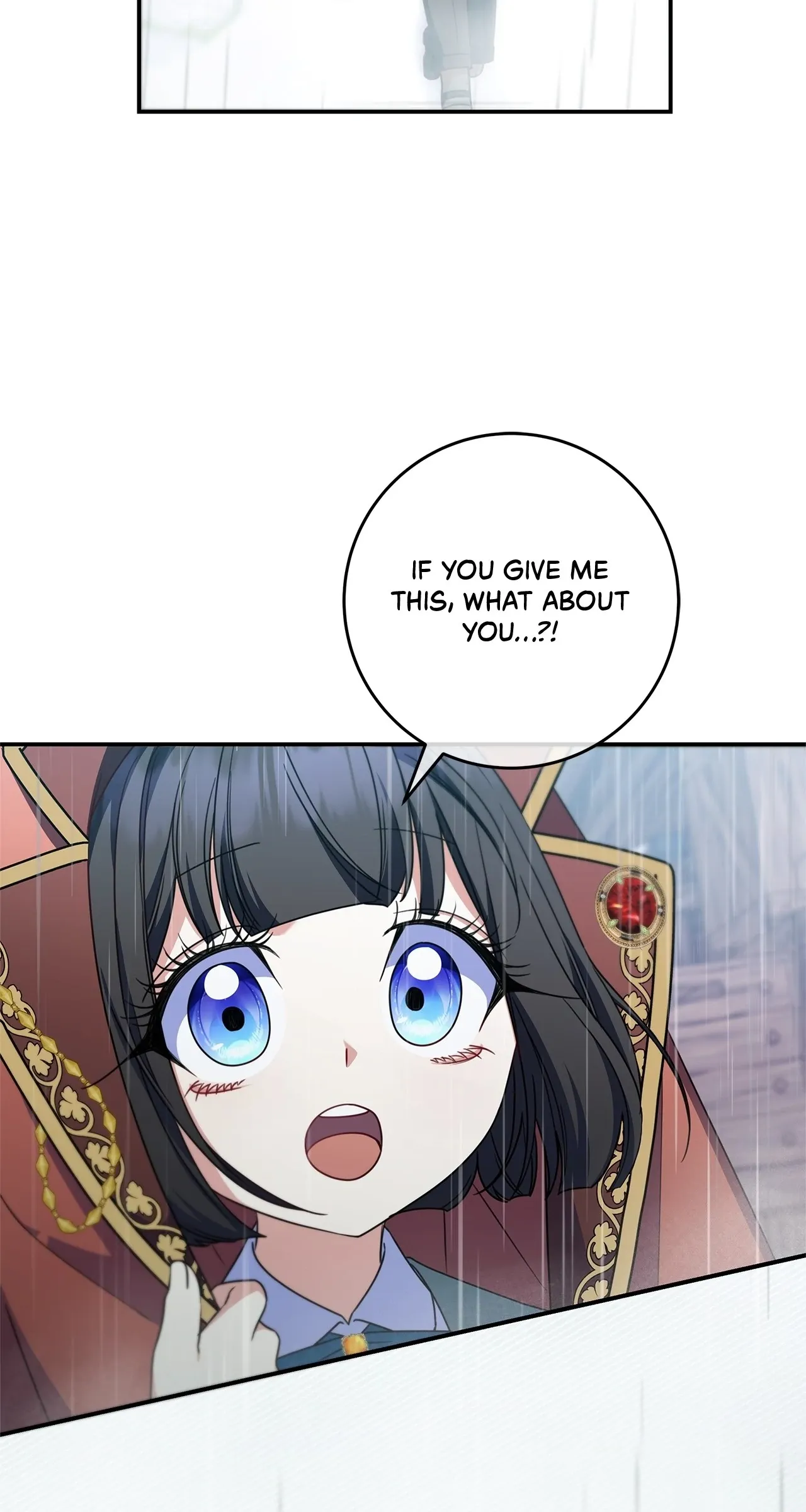 아빠, 저는 아무것도 하지 않을게요 Chapter 21 page 51 - 