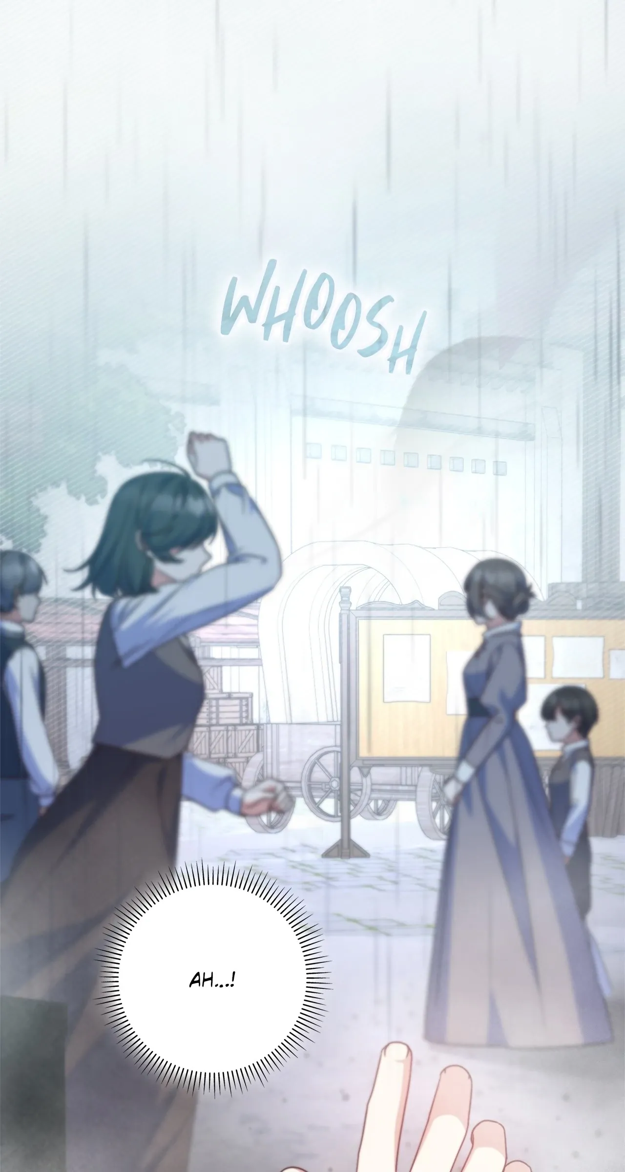 아빠, 저는 아무것도 하지 않을게요 Chapter 21 page 52 - 