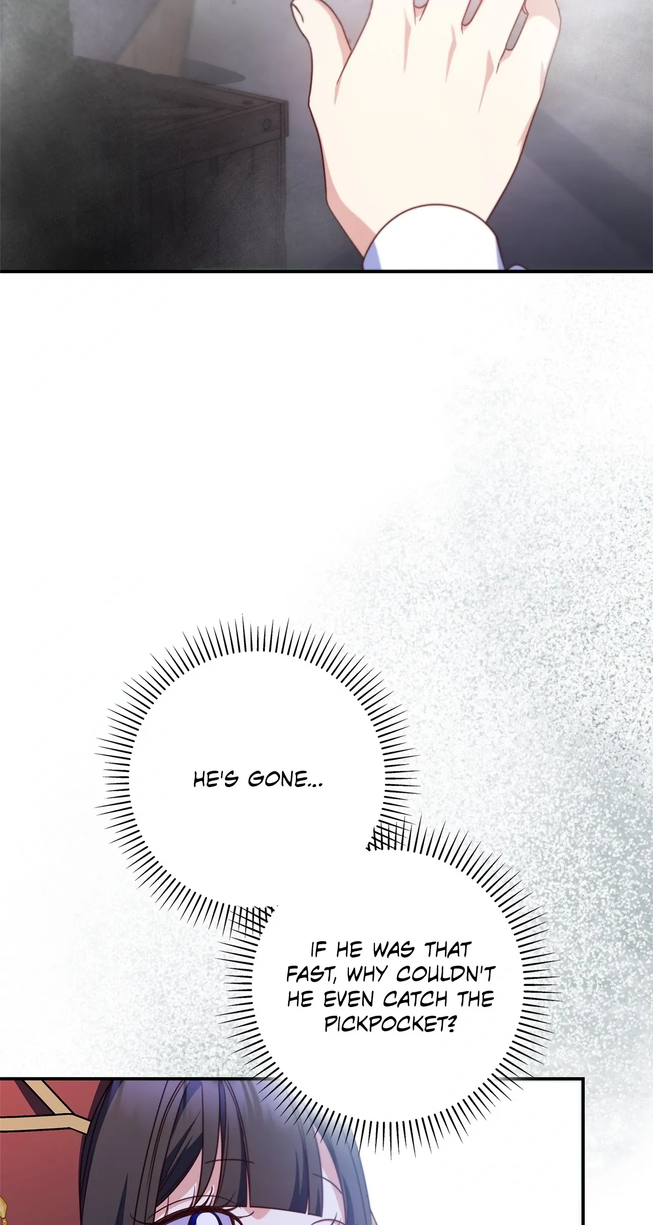 아빠, 저는 아무것도 하지 않을게요 Chapter 21 page 53 - 