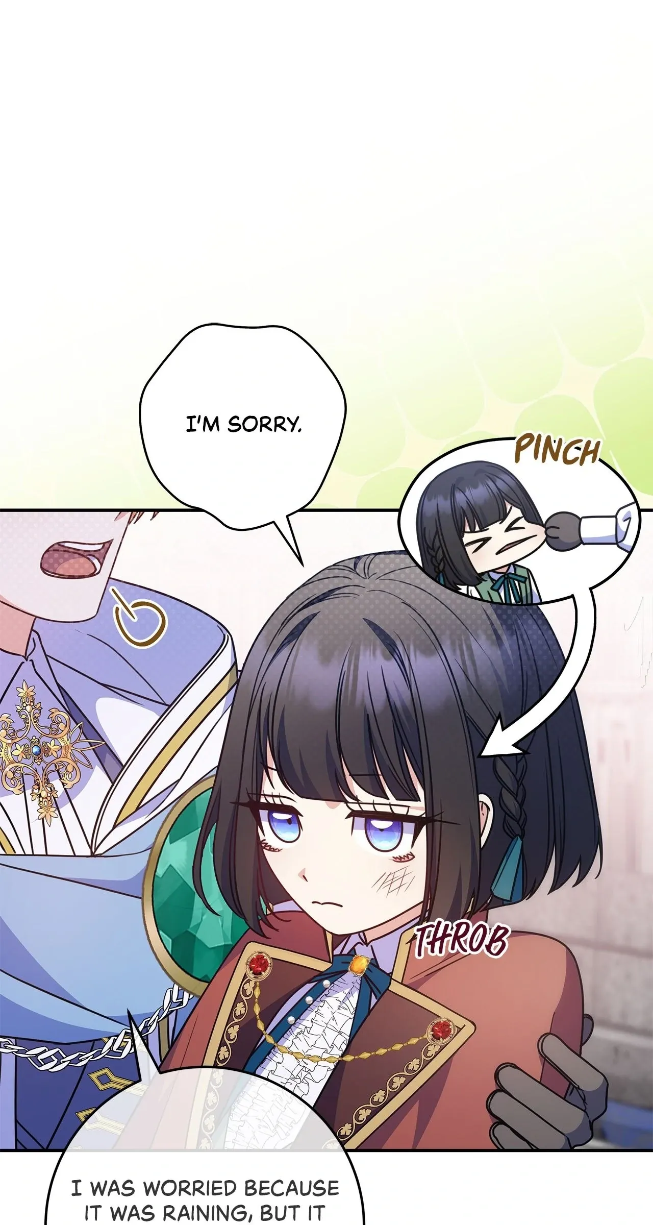 아빠, 저는 아무것도 하지 않을게요 Chapter 21 page 63 - 