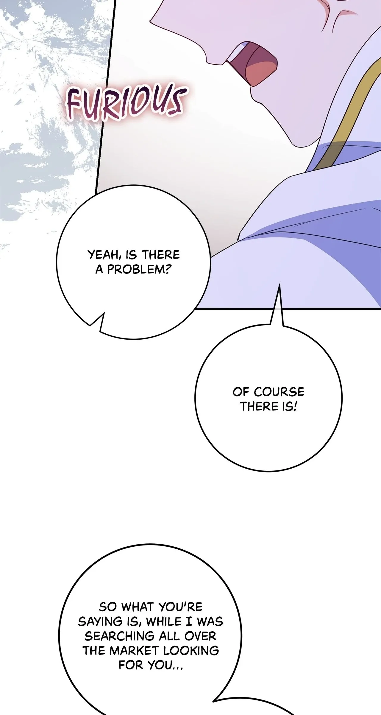 아빠, 저는 아무것도 하지 않을게요 Chapter 21 page 66 - 