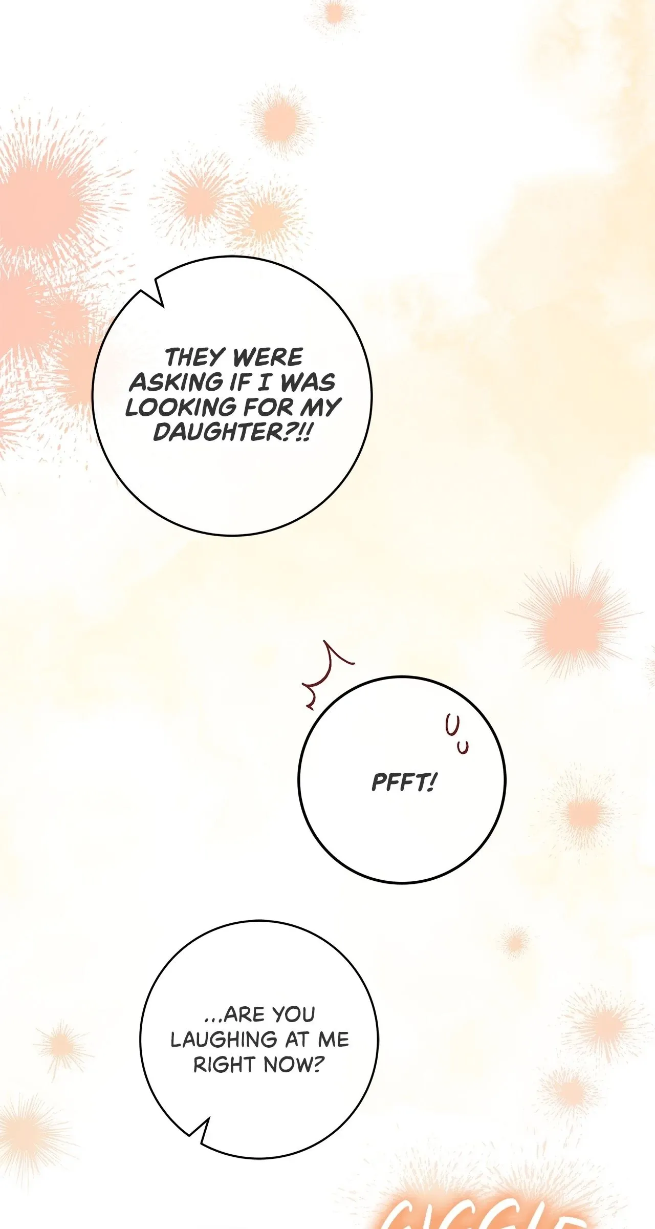 아빠, 저는 아무것도 하지 않을게요 Chapter 21 page 68 - 