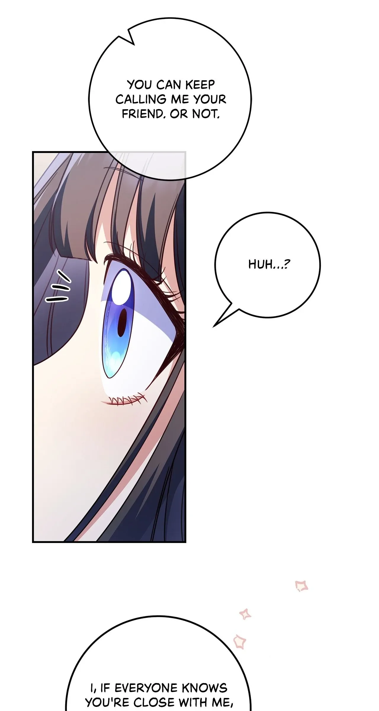 아빠, 저는 아무것도 하지 않을게요 Chapter 21 page 72 - 