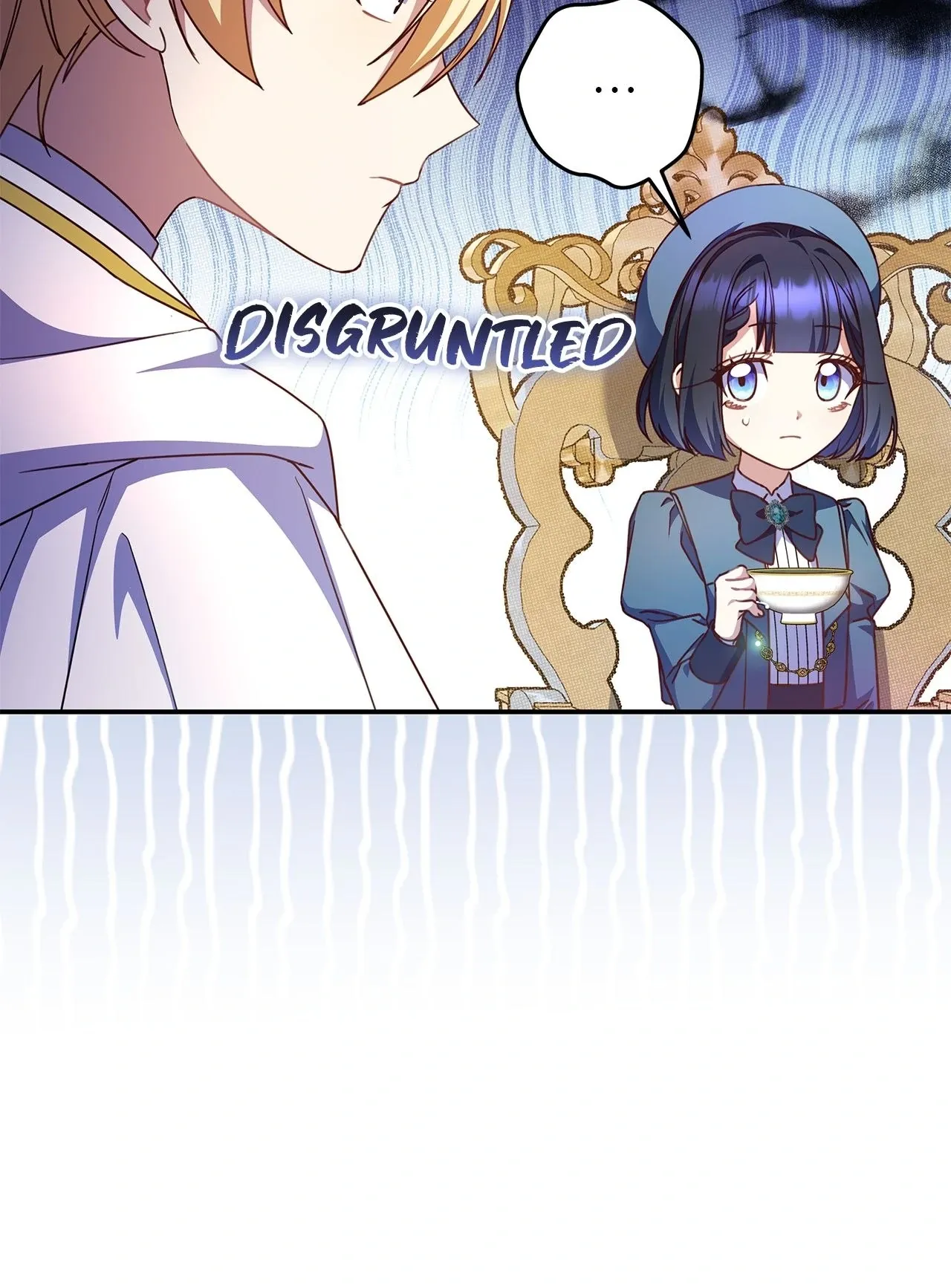 아빠, 저는 아무것도 하지 않을게요 Chapter 25 page 15 - 