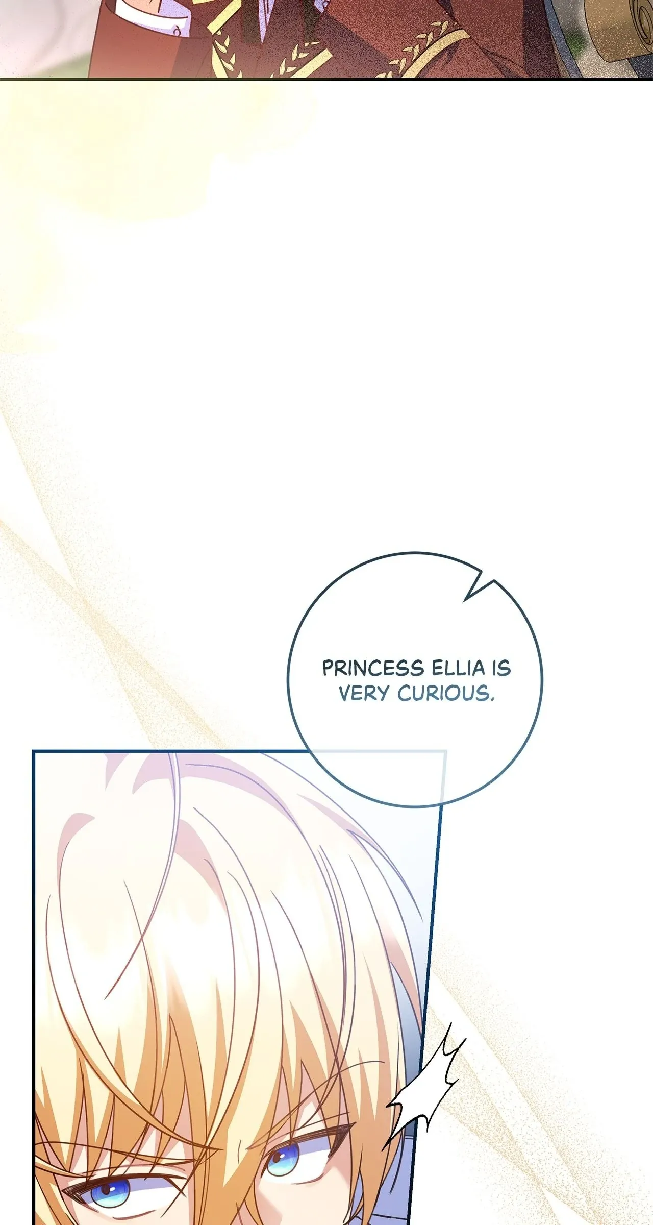 아빠, 저는 아무것도 하지 않을게요 Chapter 25 page 26 - 