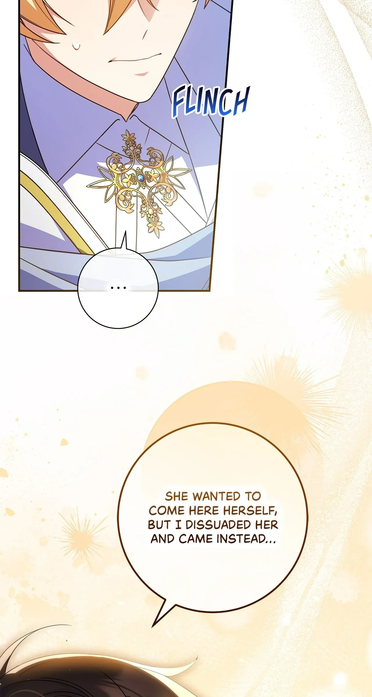 아빠, 저는 아무것도 하지 않을게요 Chapter 25 page 27 - 