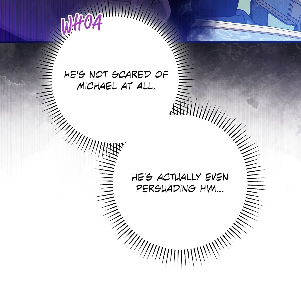 아빠, 저는 아무것도 하지 않을게요 Chapter 25 page 30 - 