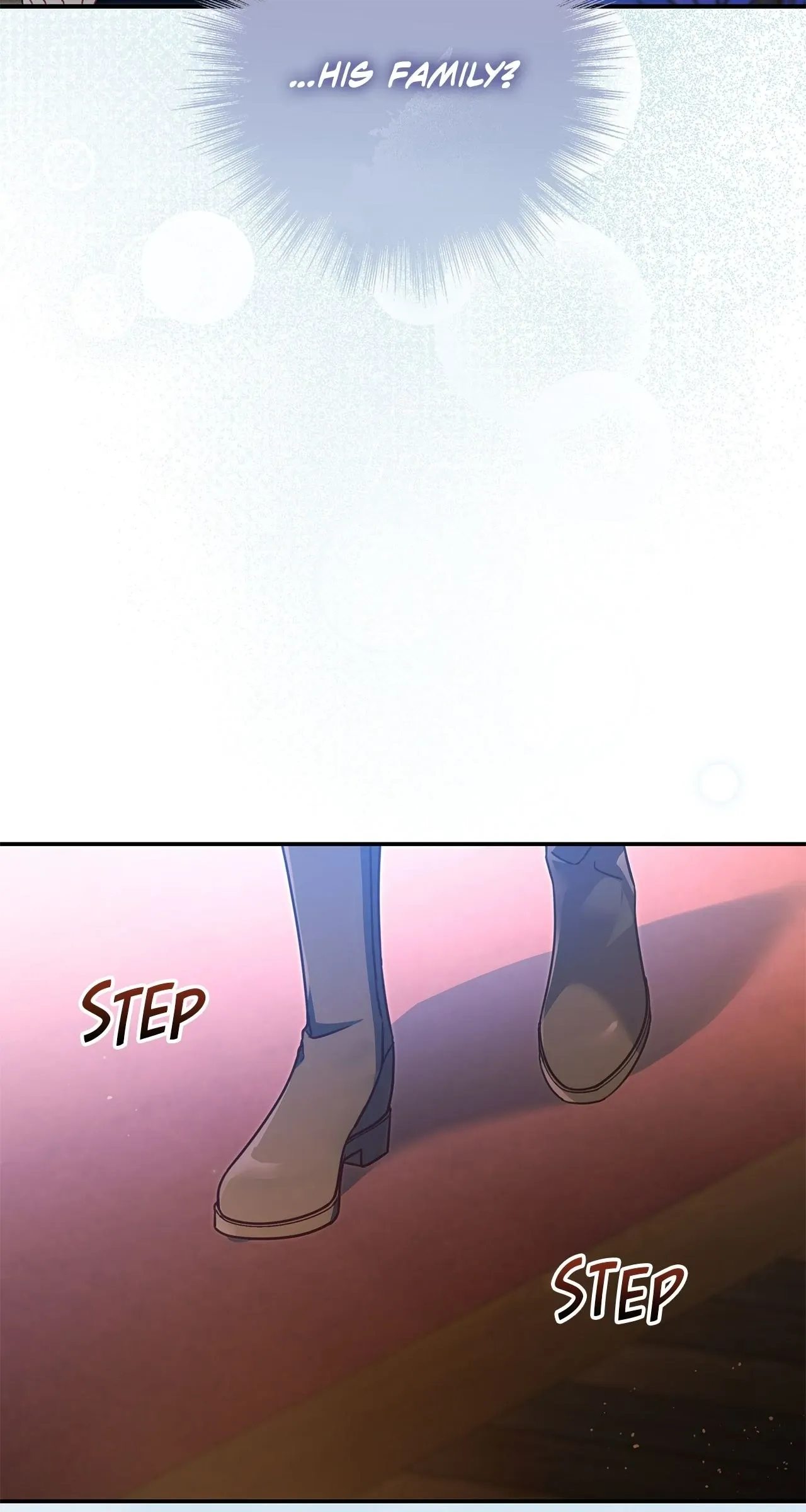 아빠, 저는 아무것도 하지 않을게요 Chapter 25 page 5 - 