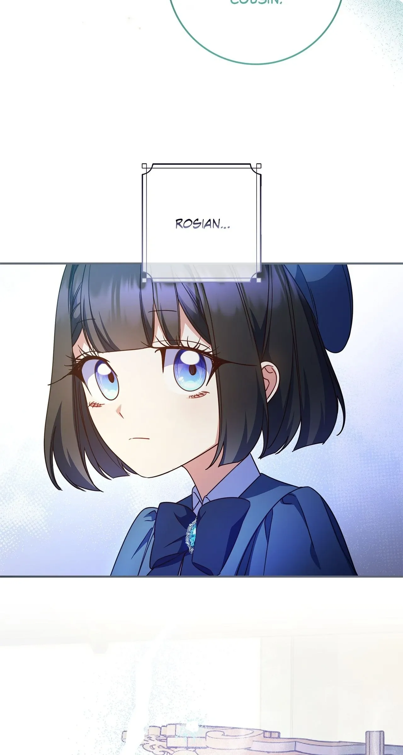 아빠, 저는 아무것도 하지 않을게요 Chapter 25 page 41 - 