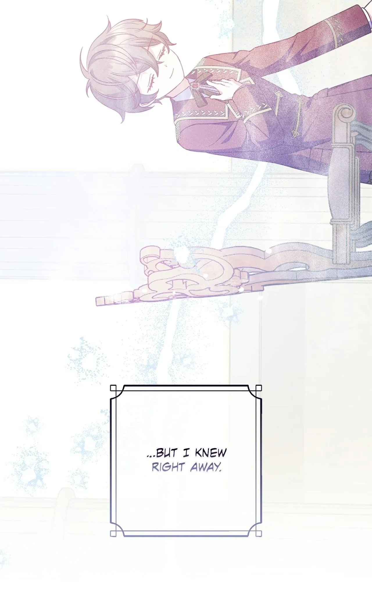 아빠, 저는 아무것도 하지 않을게요 Chapter 25 page 43 - 