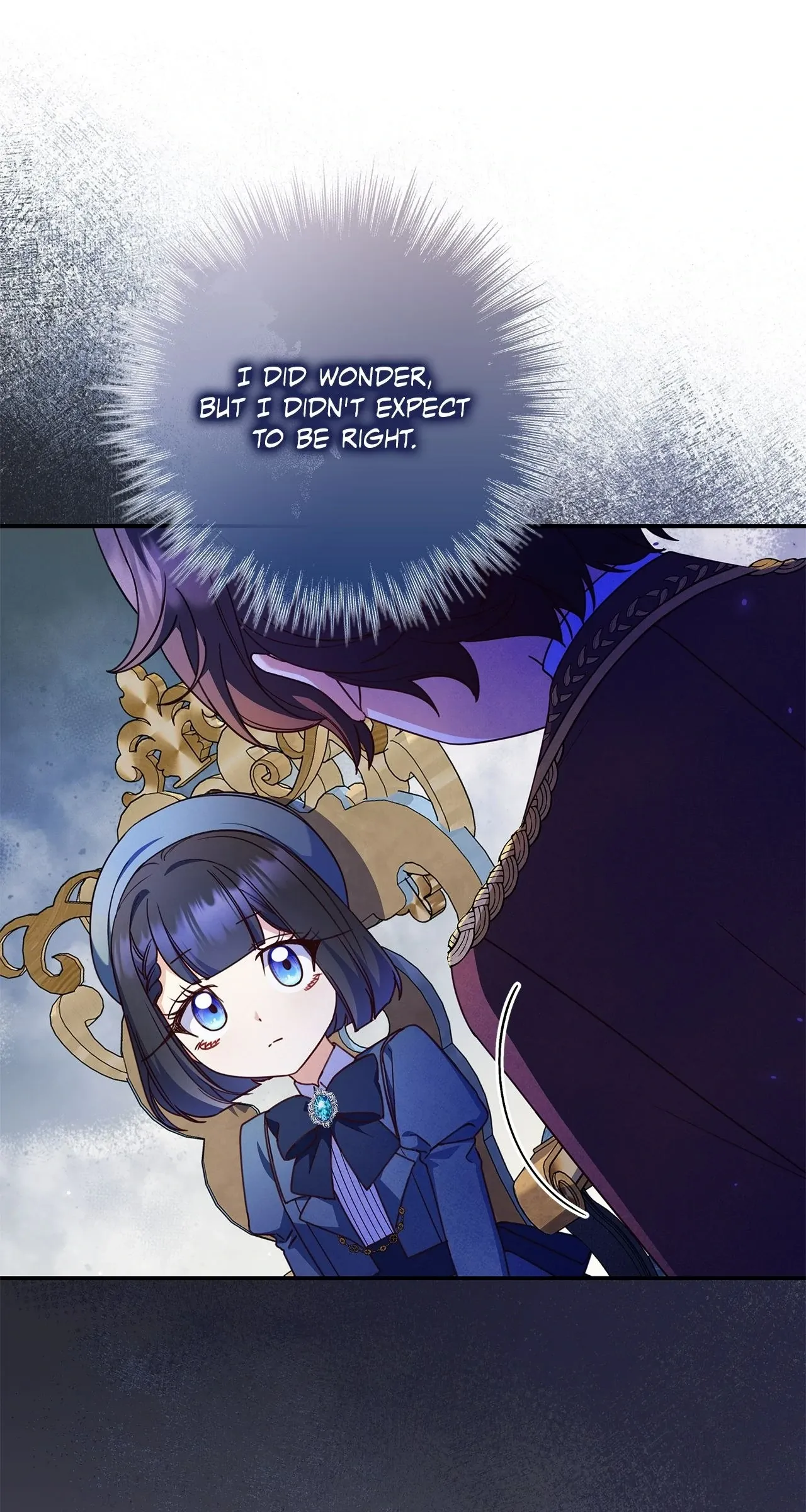 아빠, 저는 아무것도 하지 않을게요 Chapter 25 page 51 - 