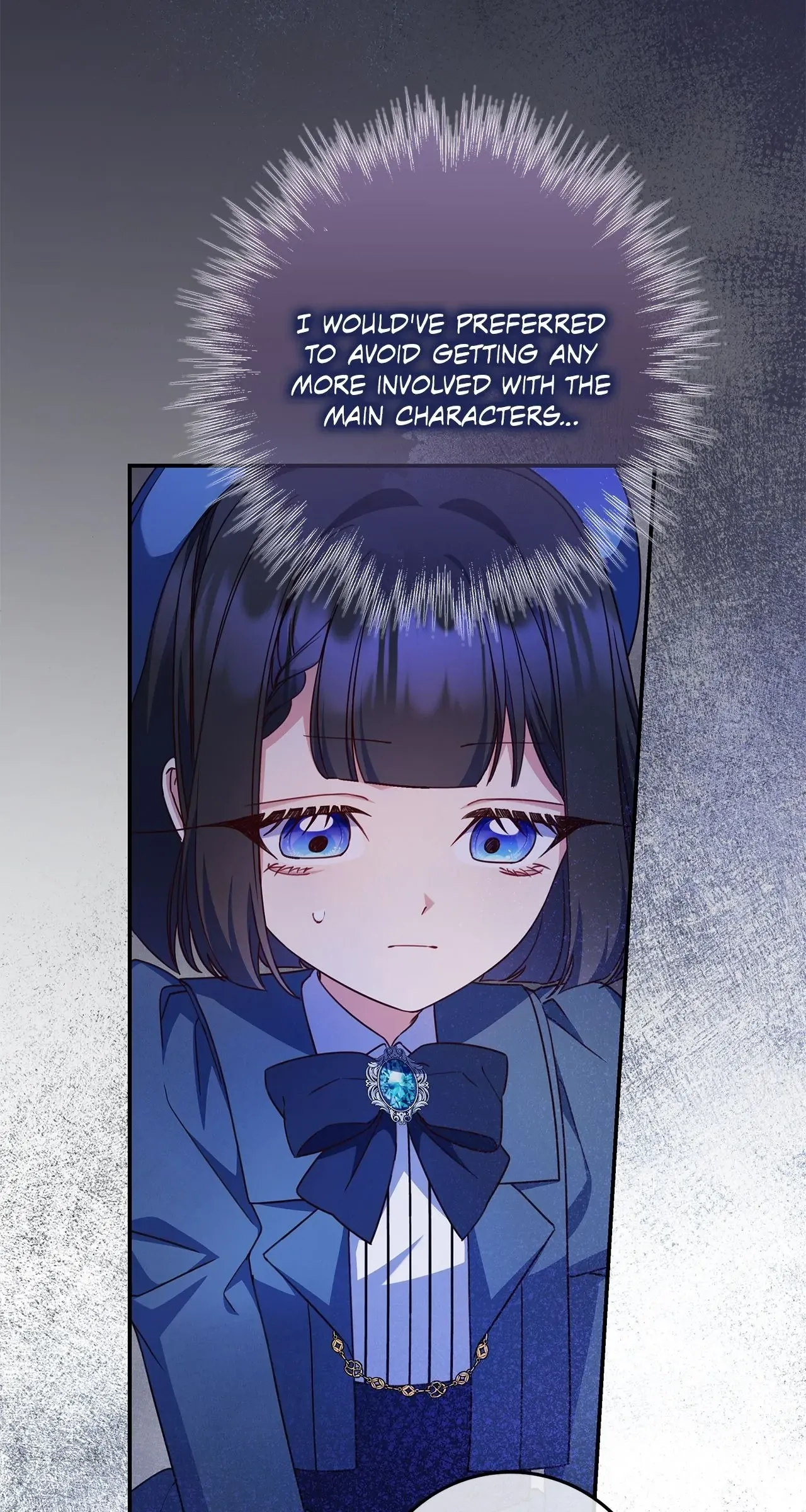 아빠, 저는 아무것도 하지 않을게요 Chapter 25 page 52 - 
