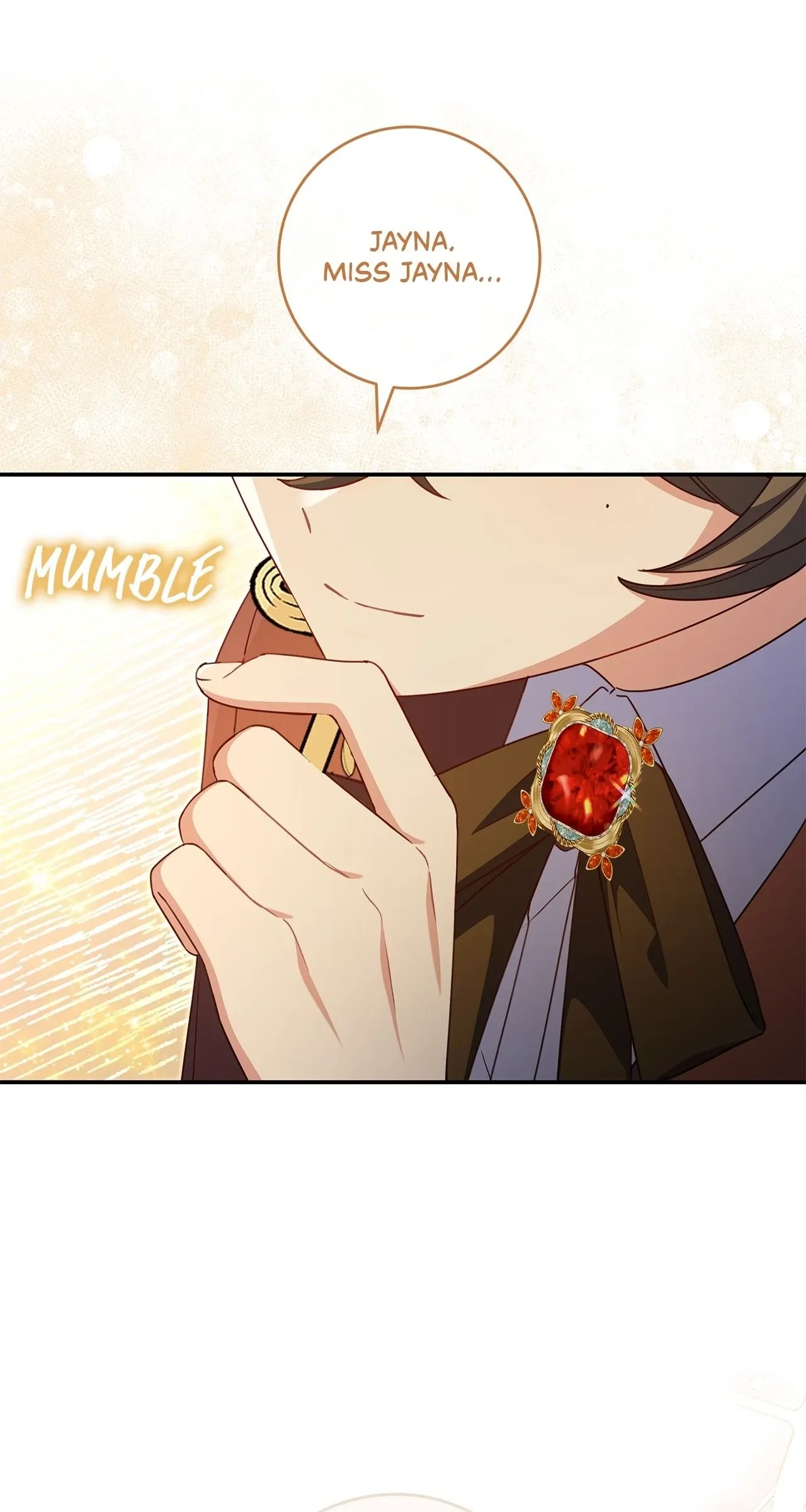 아빠, 저는 아무것도 하지 않을게요 Chapter 25 page 58 - 